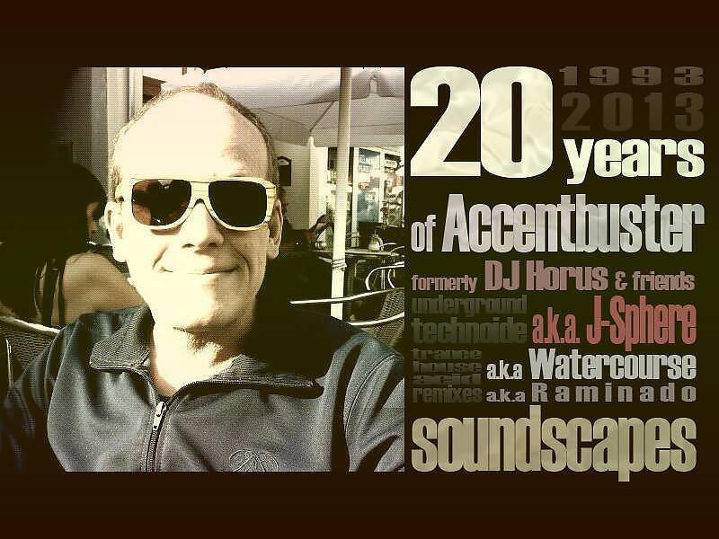 Accentbuster