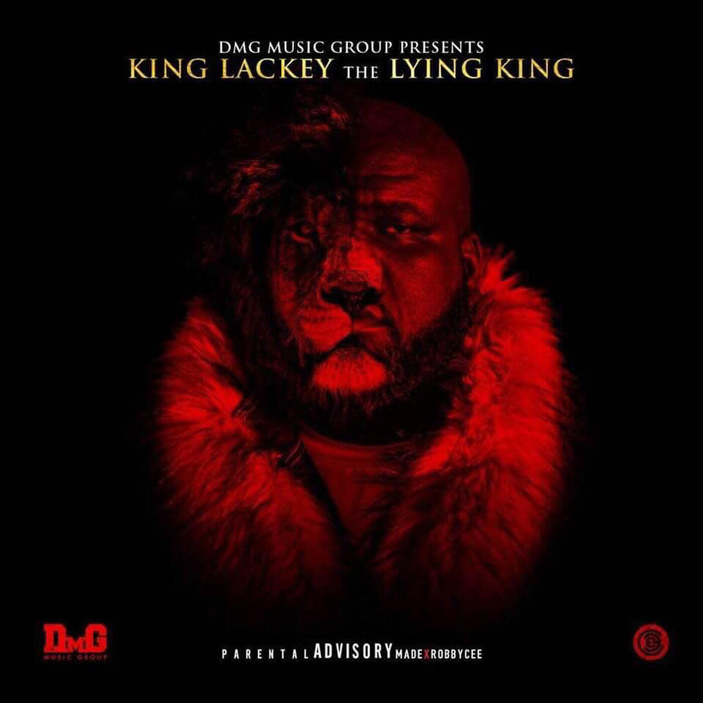 KING LACKEY