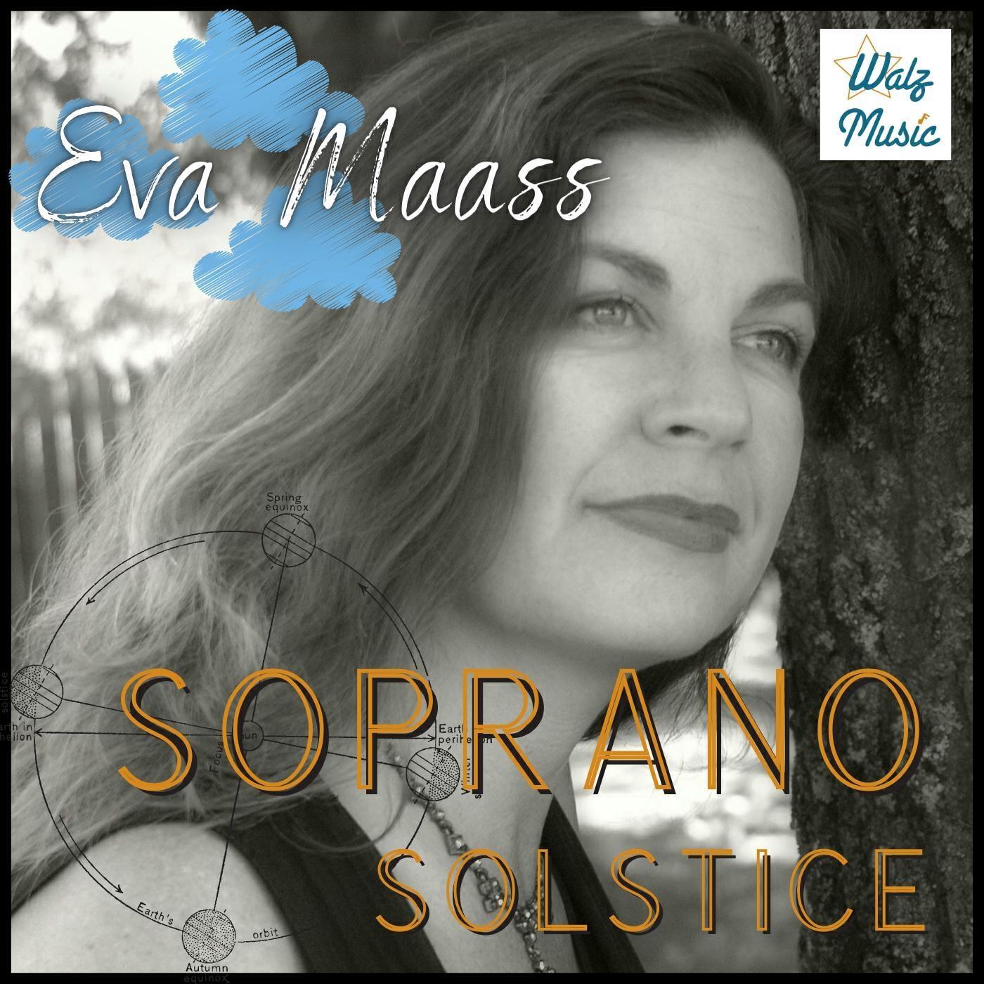 Релиз Soprano Solstice