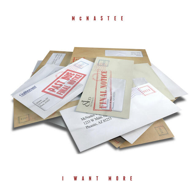 Релиз I Want More