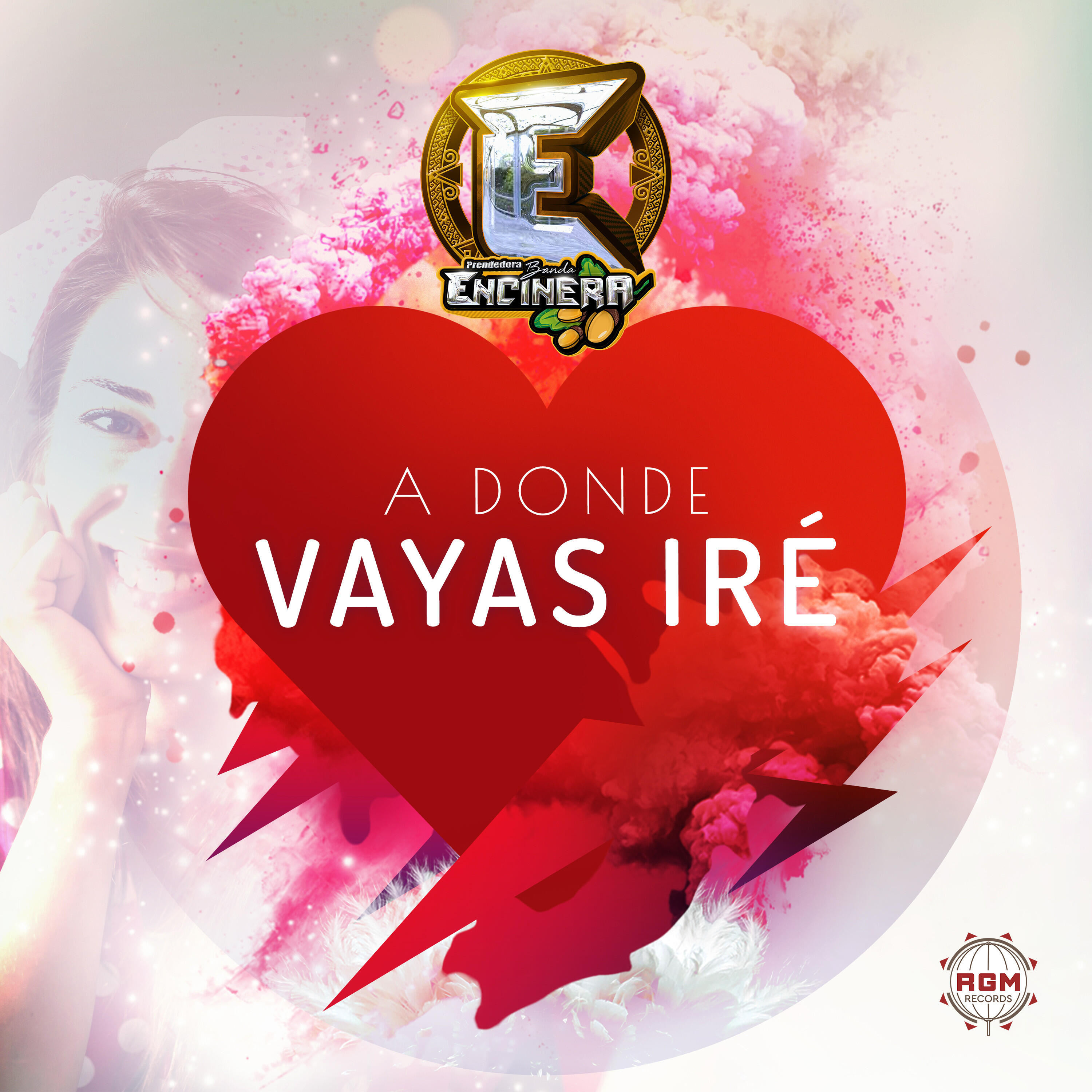 Релиз A Donde Vayas Iré