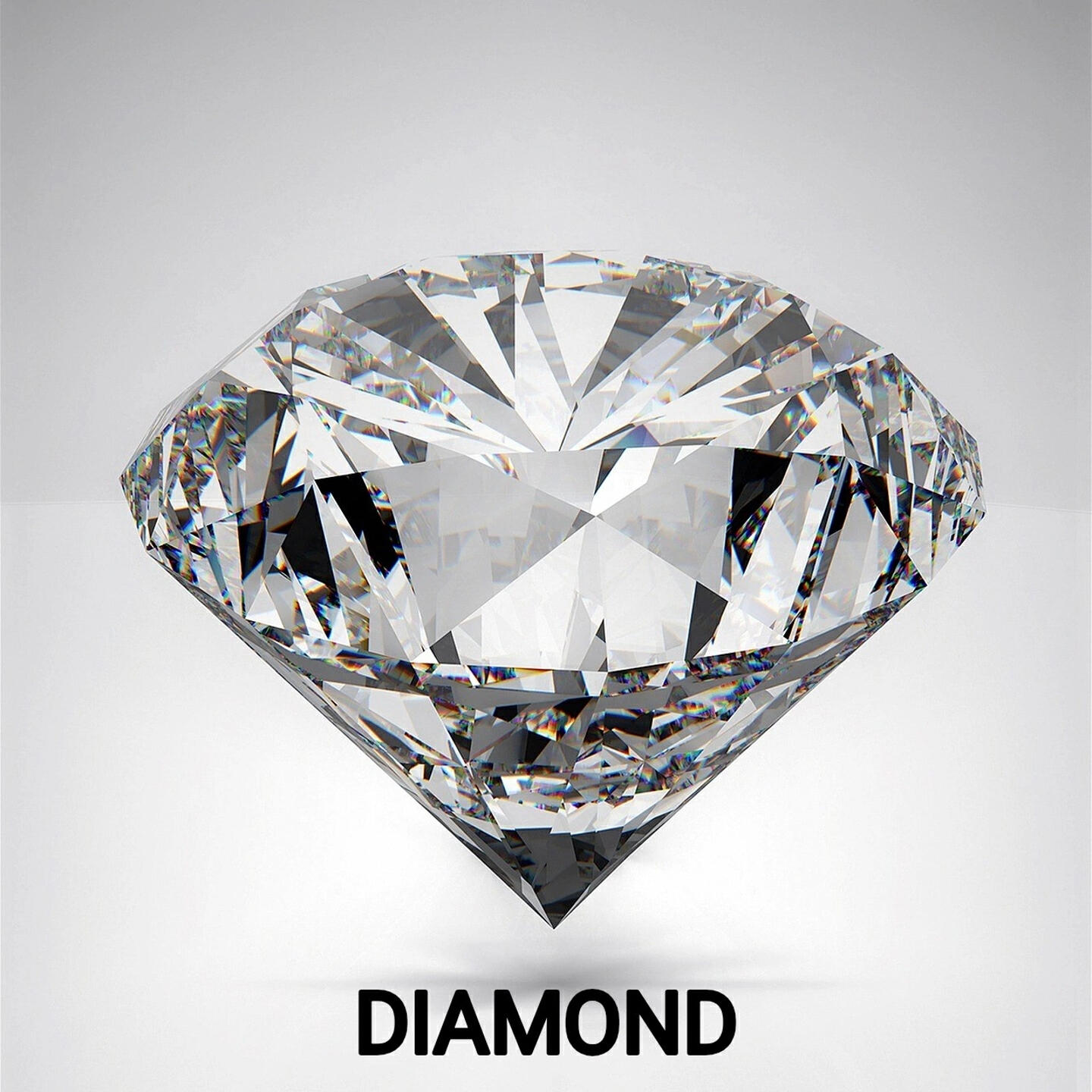 Релиз Diamond