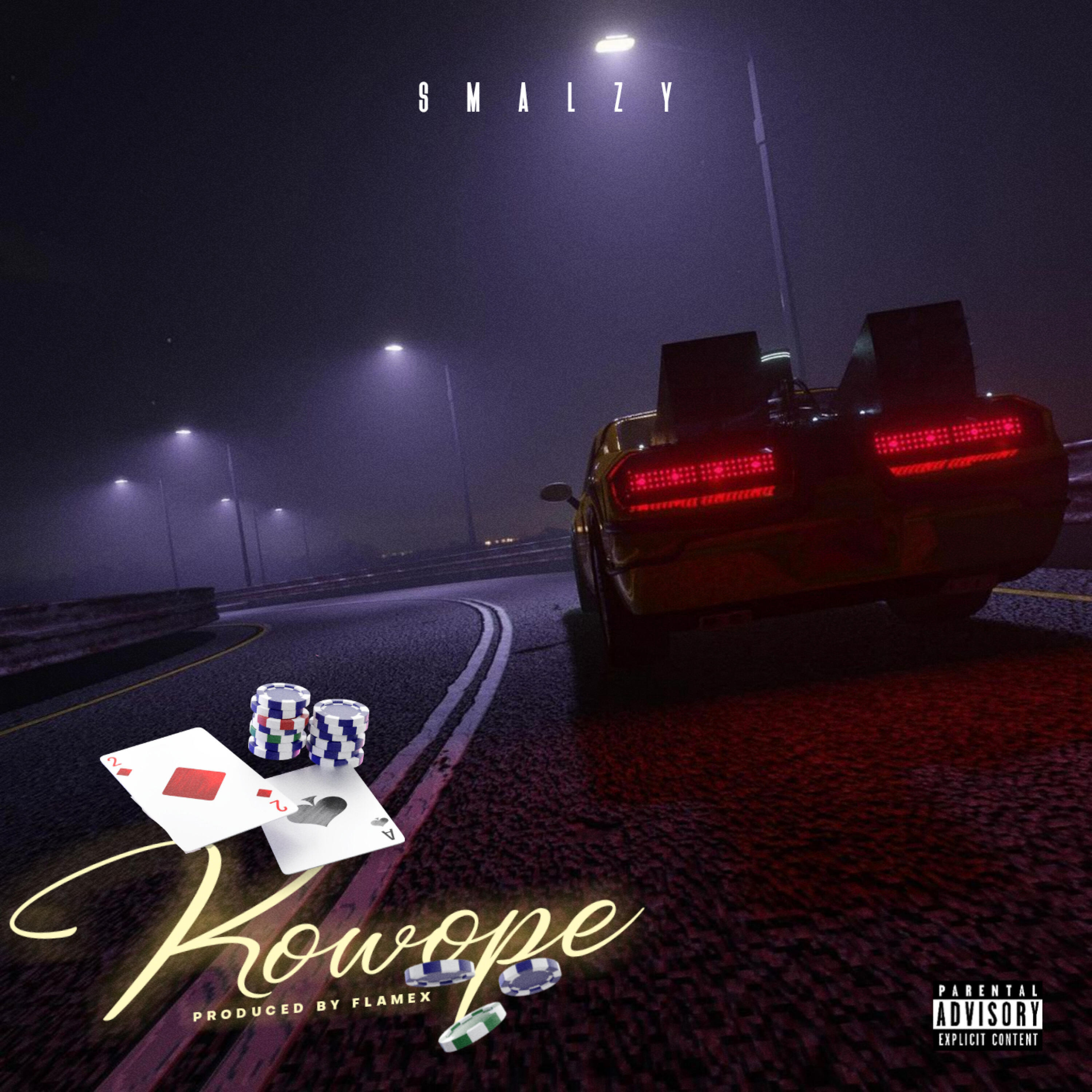 Релиз Kowope