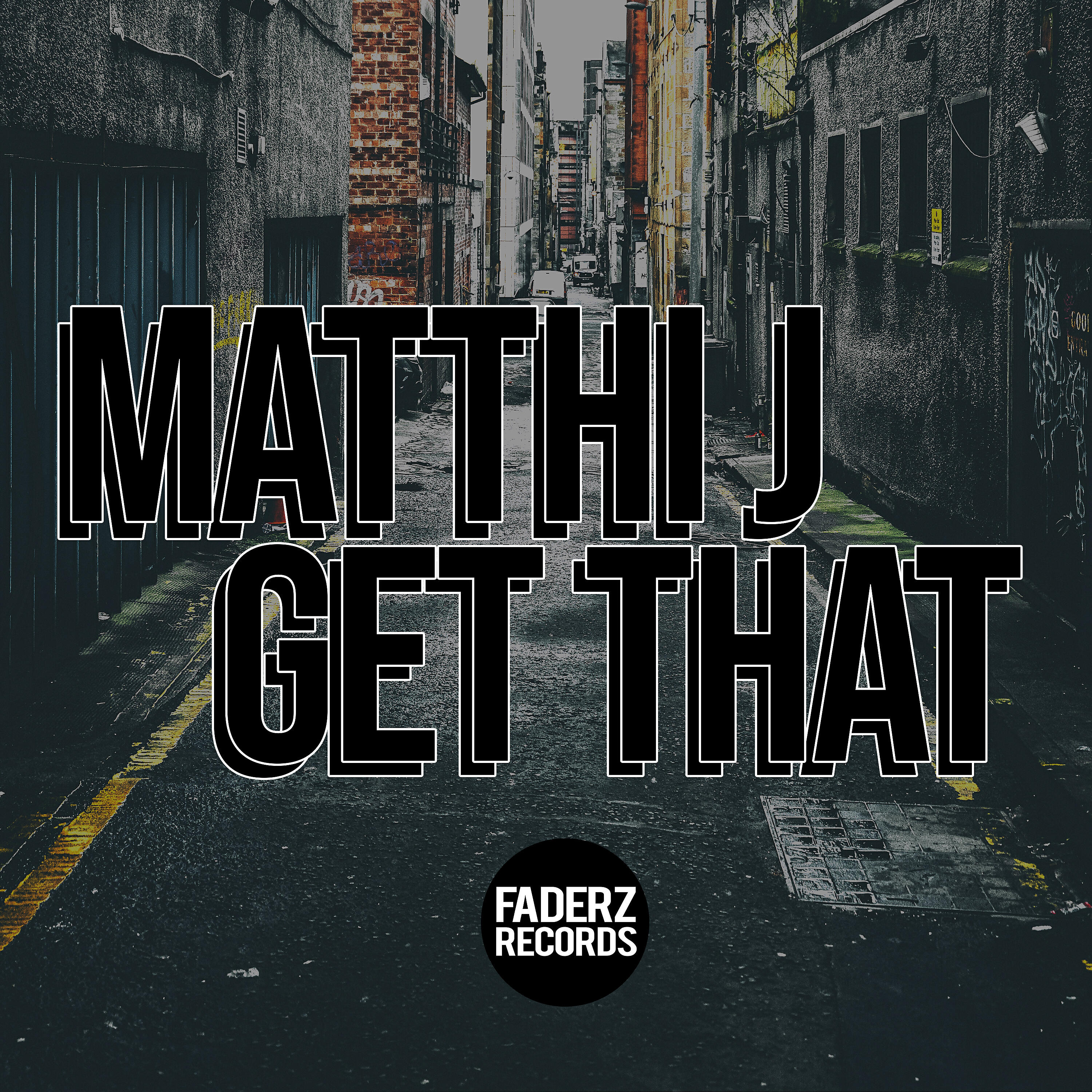 Релиз Get That