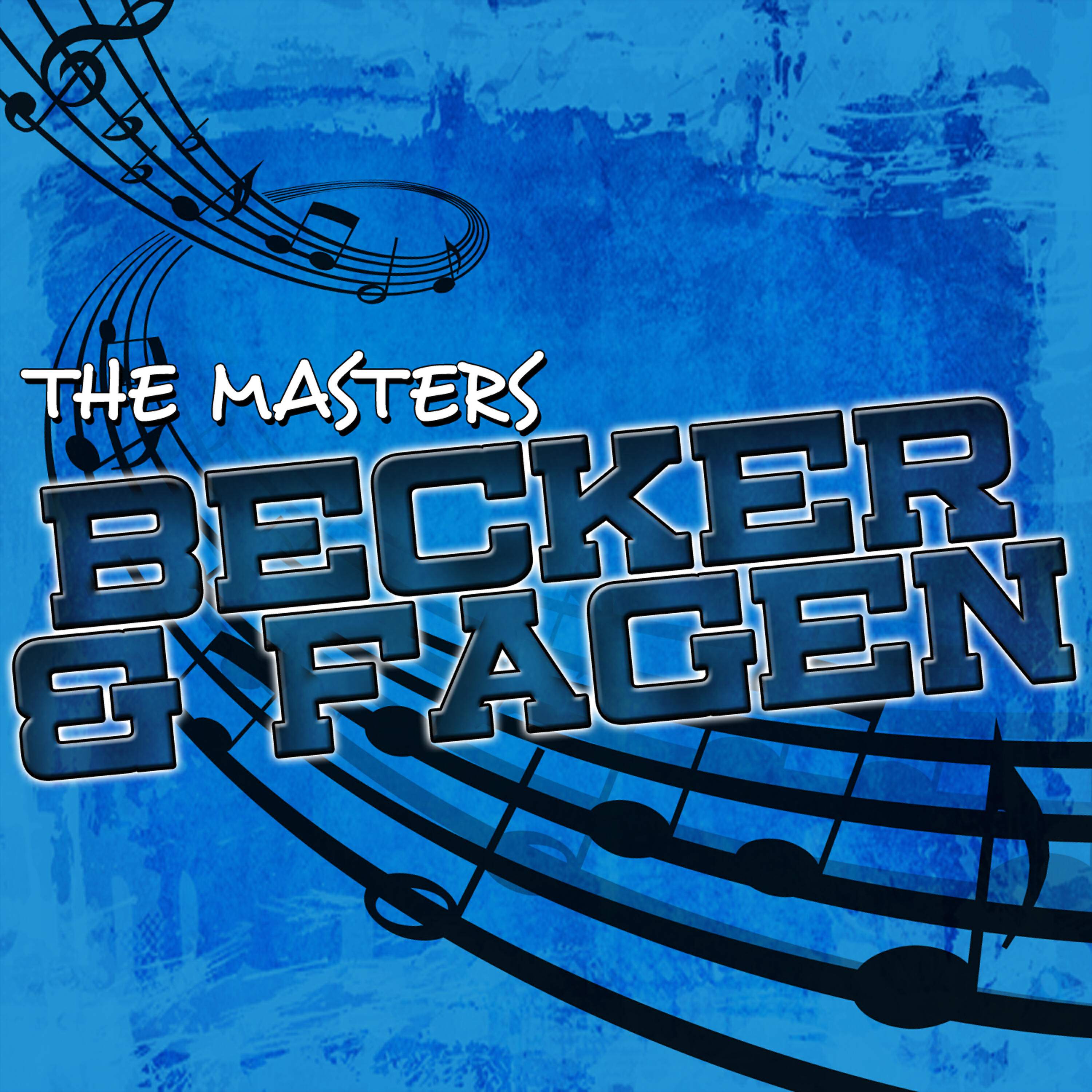 Релиз The Masters