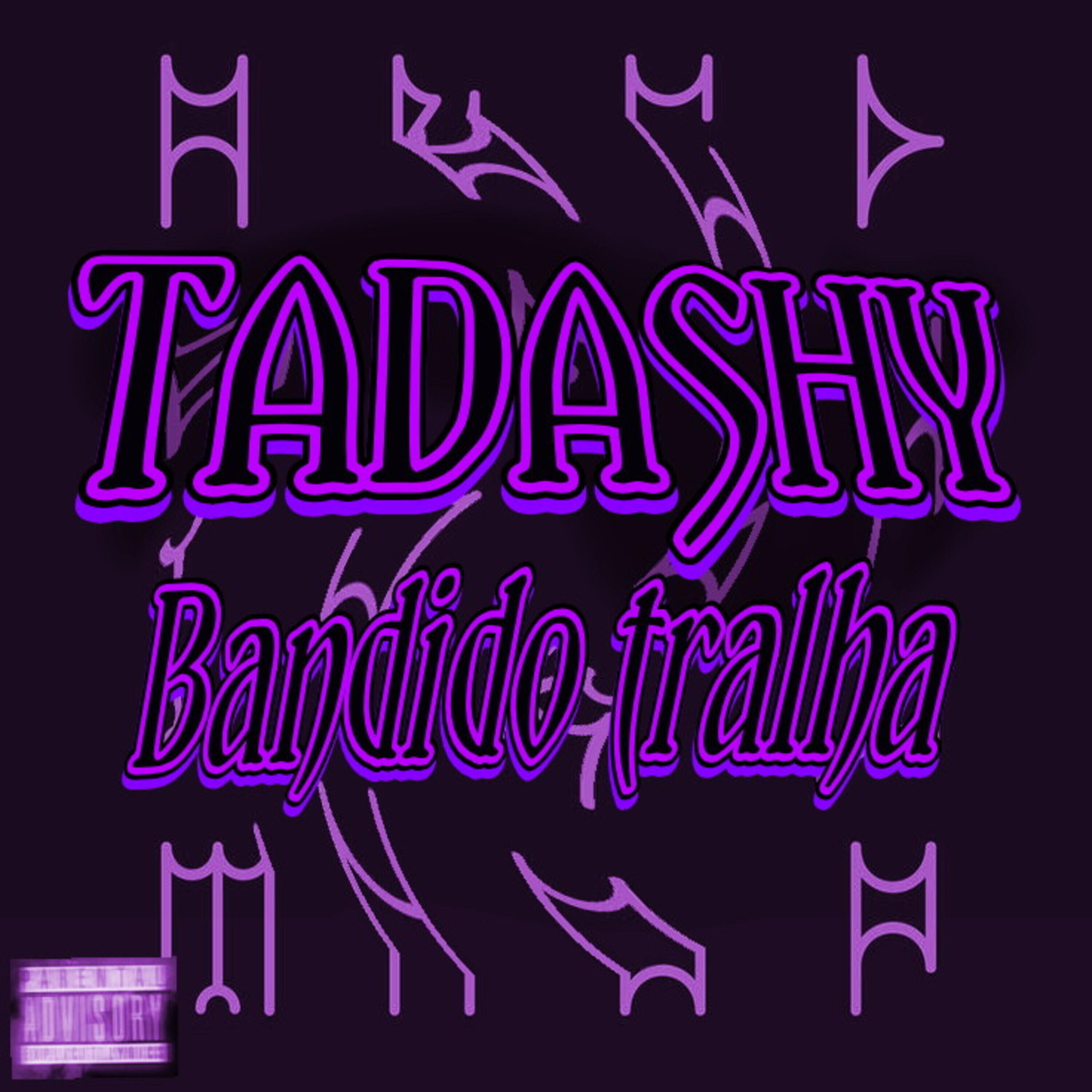 Релиз Bandido Tralha