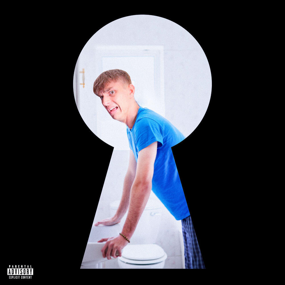 Релиз LÅS DØREN SØREN