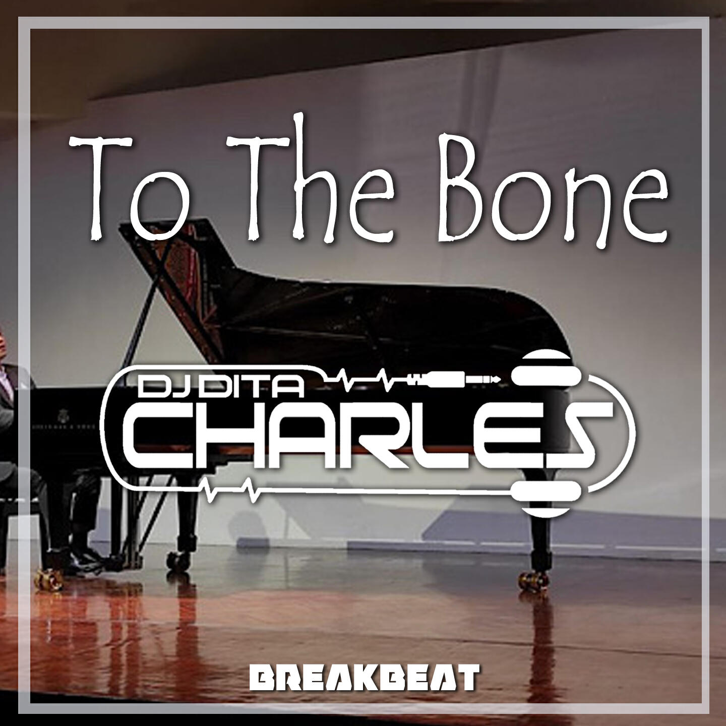 Релиз To The Bone BREAKBEAT