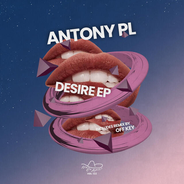 Релиз Desire EP
