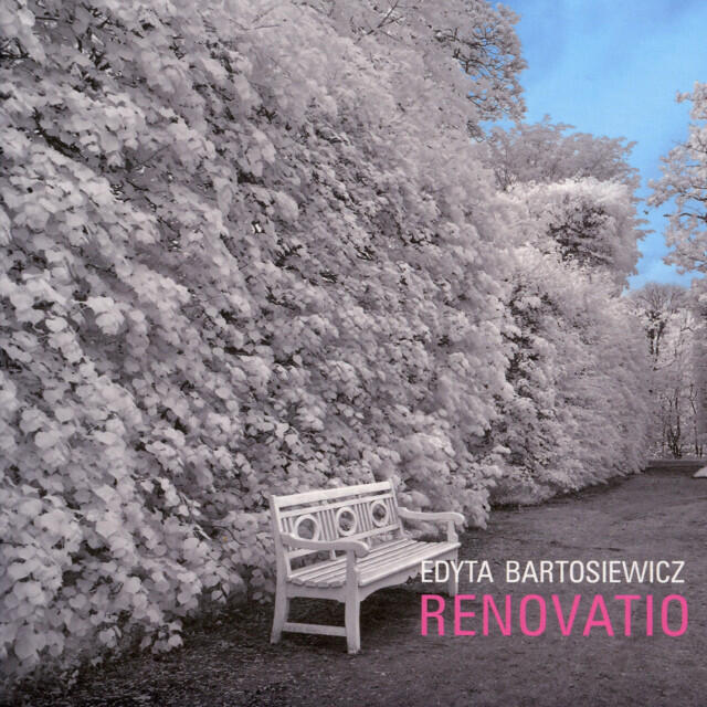 Релиз Renovatio