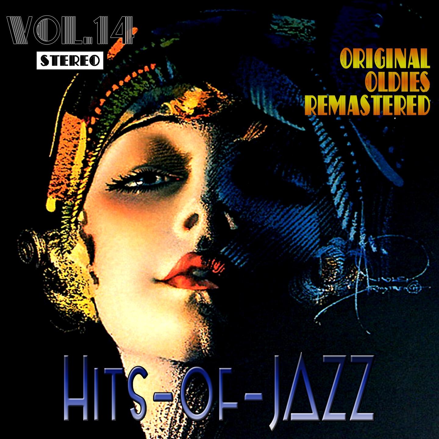 Релиз Hits of Jazz, Vol. 14
