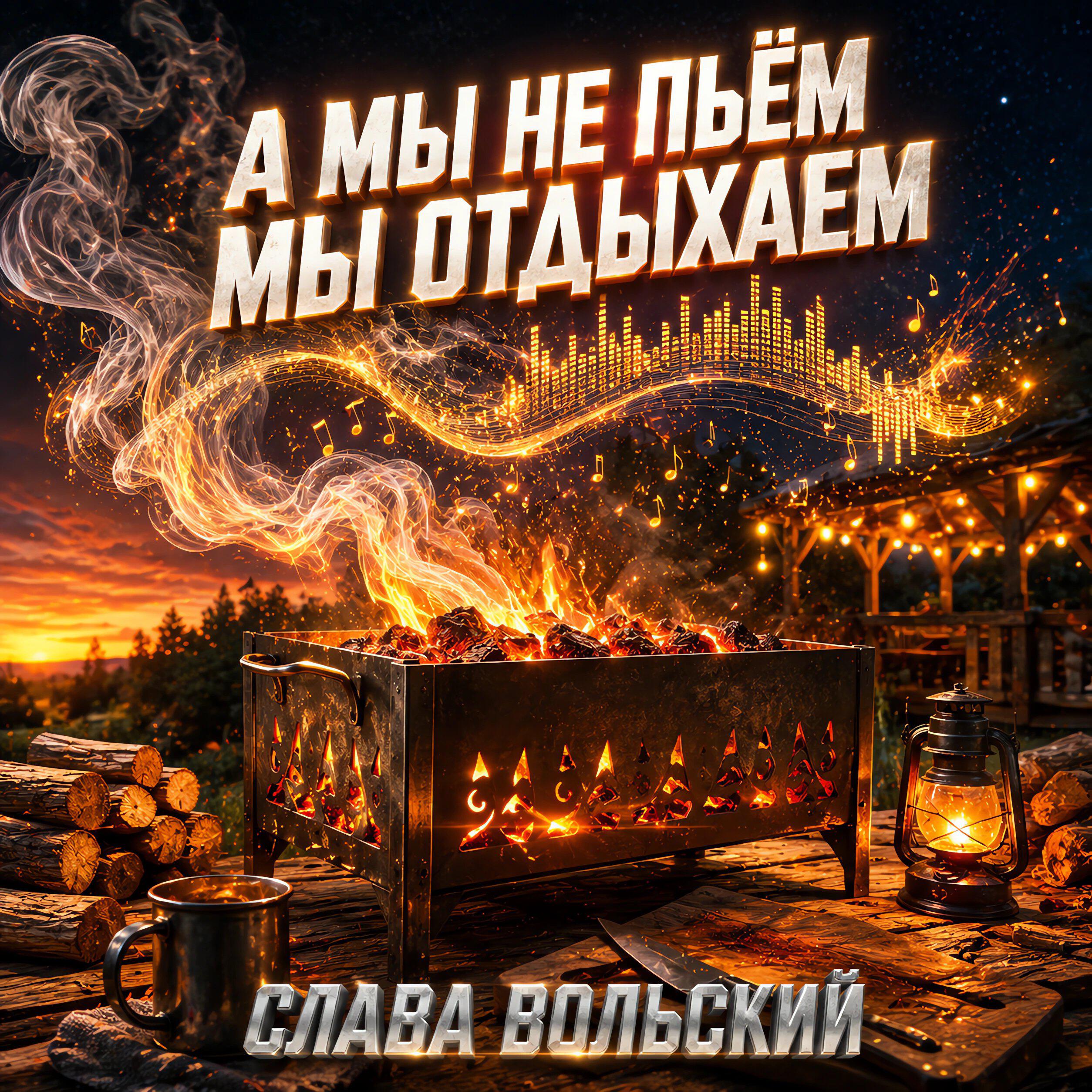 Слава Вольский