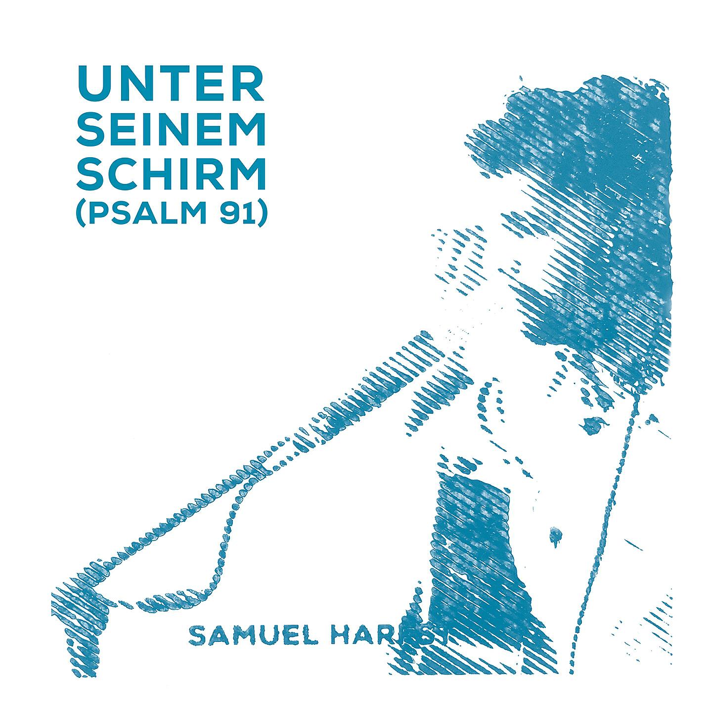 Релиз Unter seinem Schirm (Psalm 91)