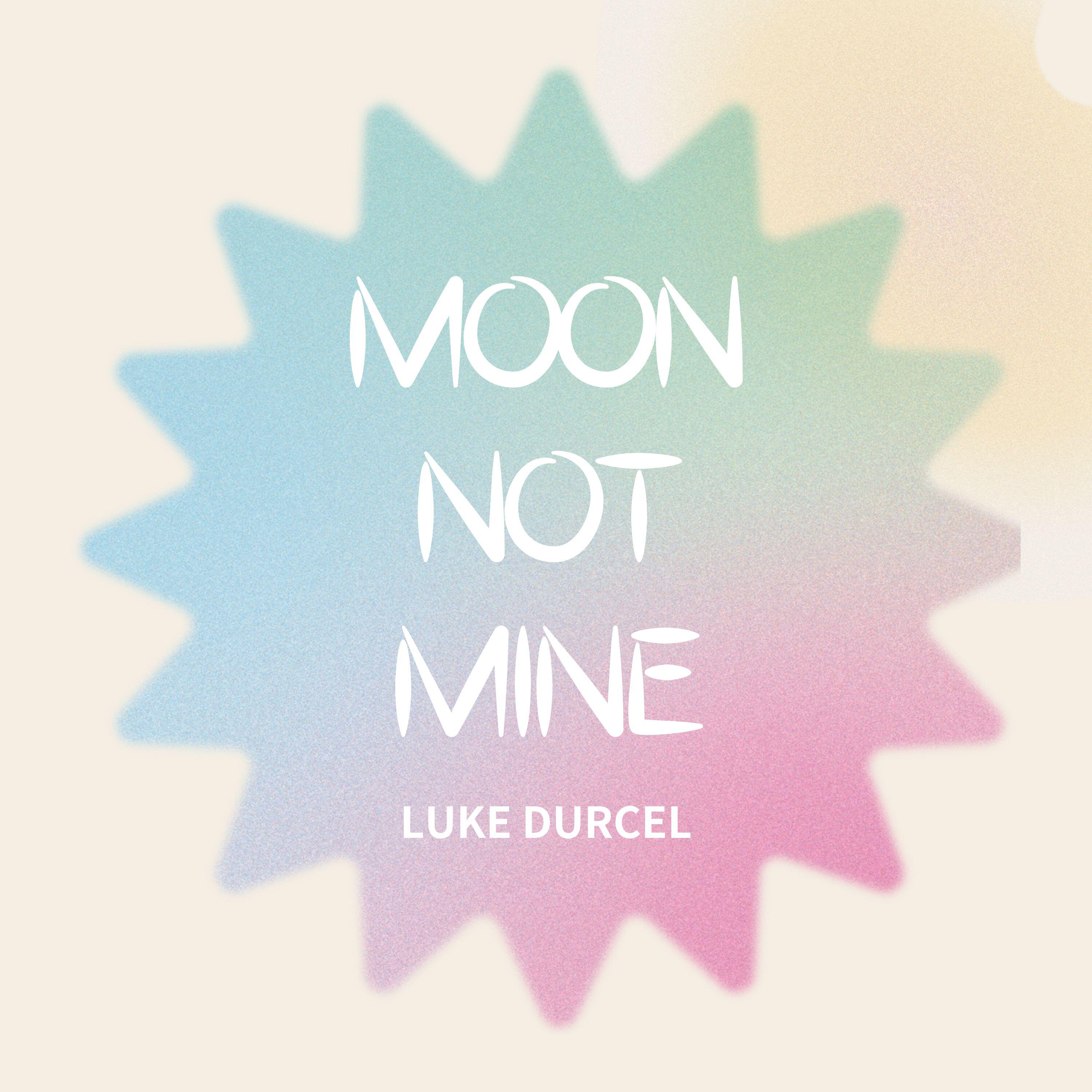 Релиз Moon not mine