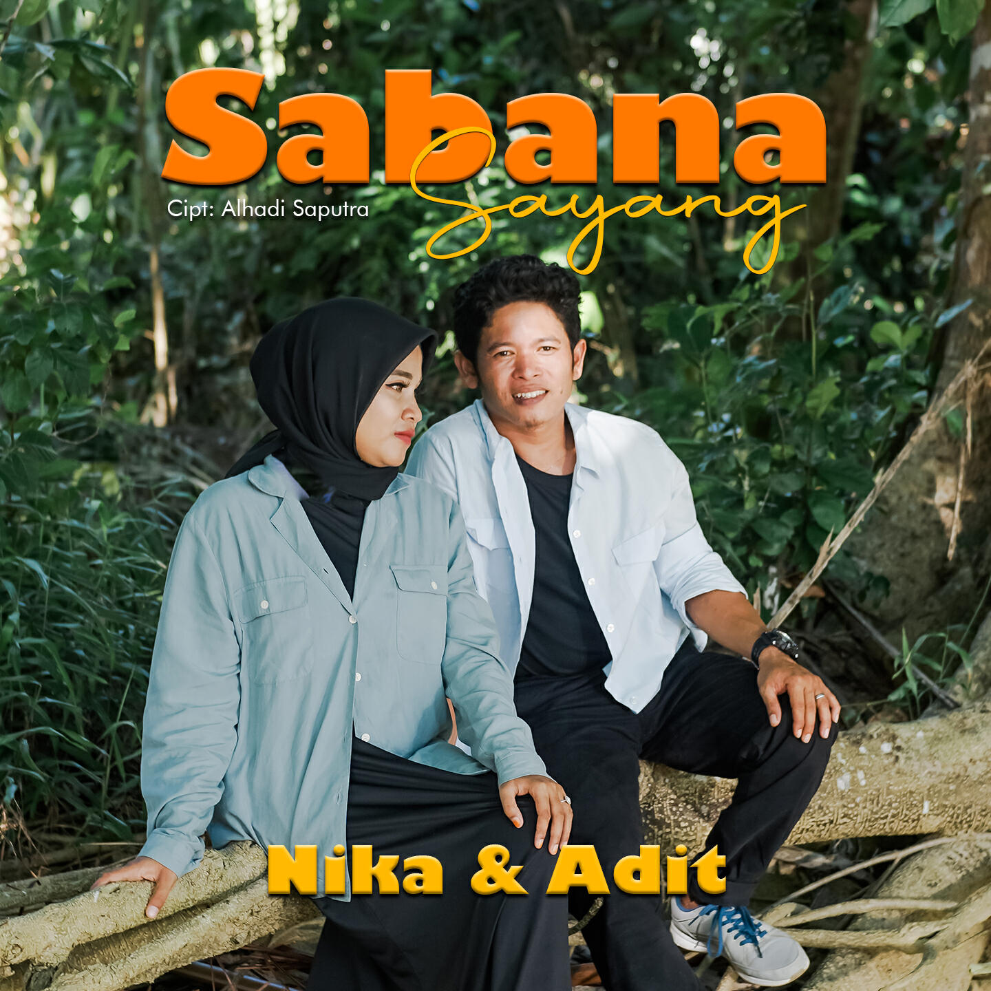 Релиз Sabana Sayang