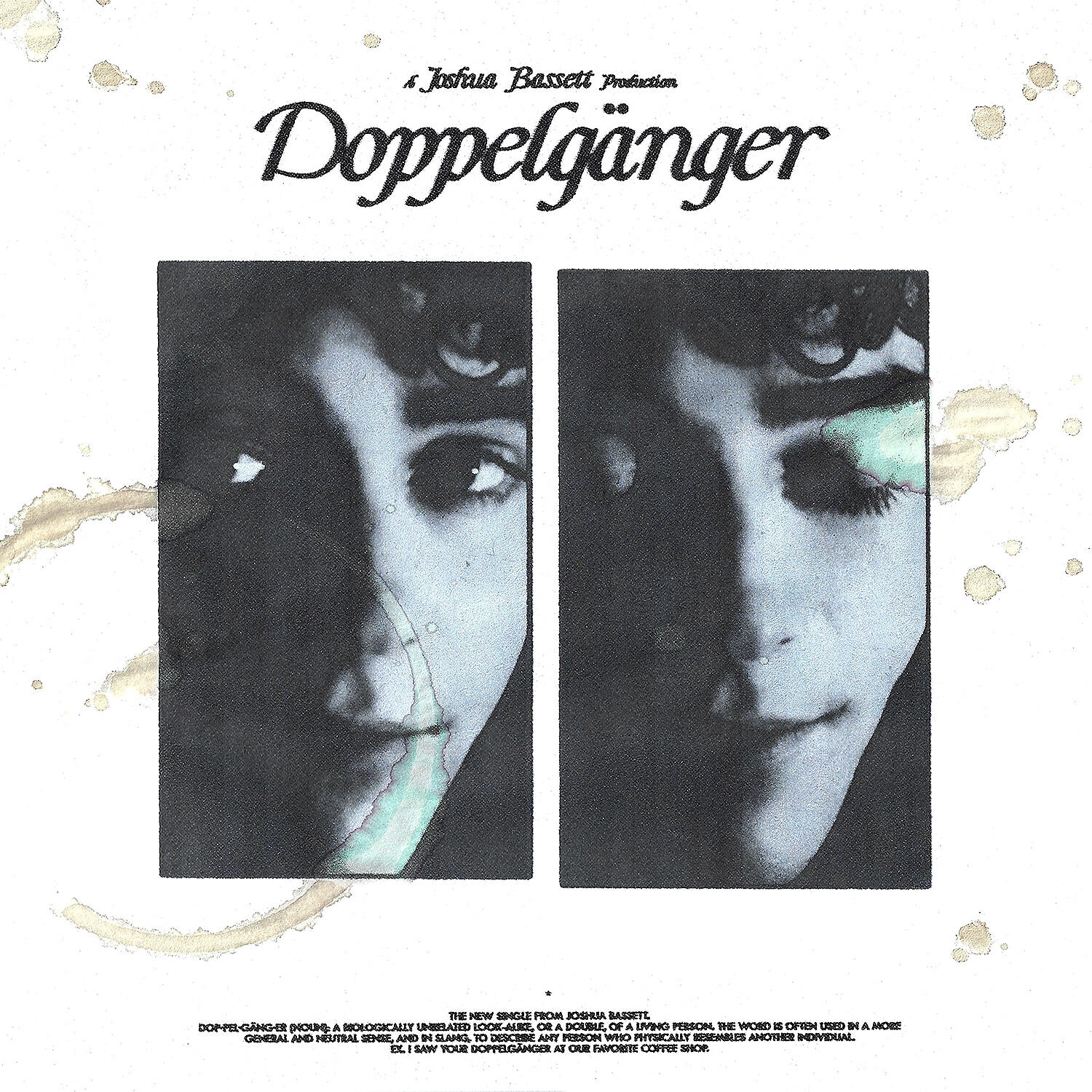 Релиз Doppelgänger