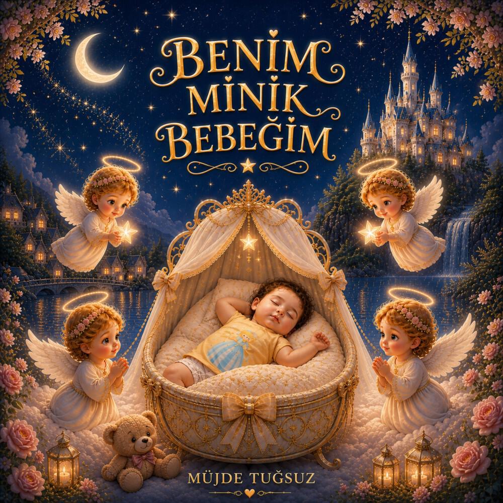 Релиз Benim Minik Bebegim