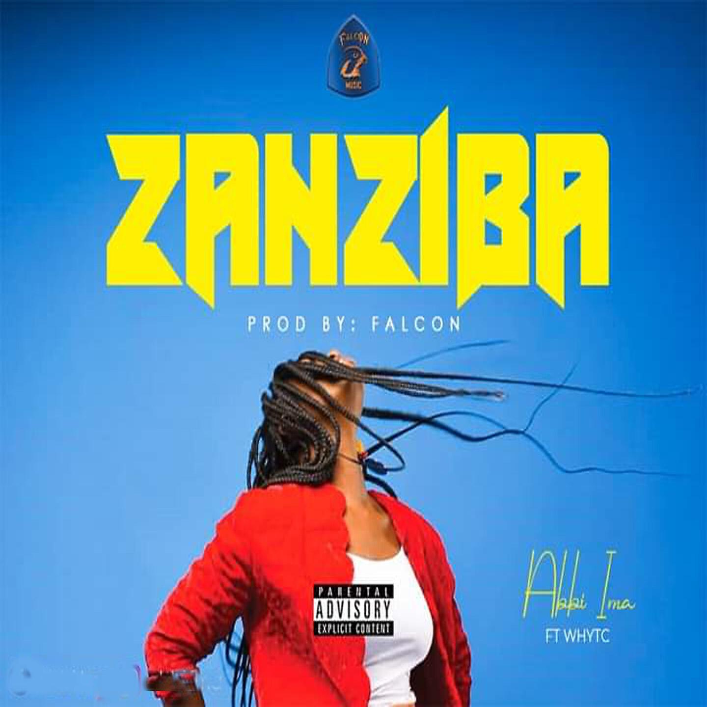 Релиз Zanziba