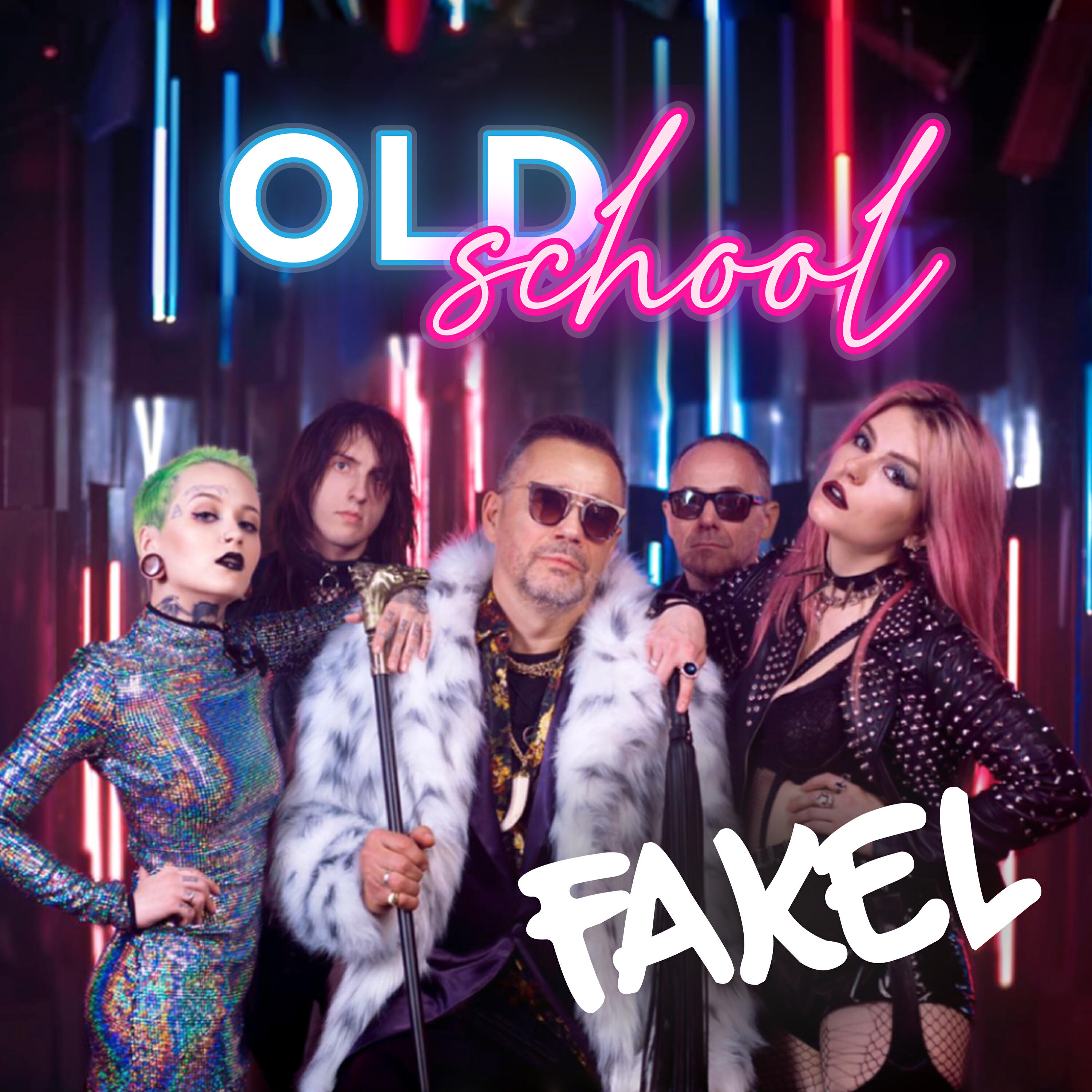 Релиз ⁠OLD SCHOOL