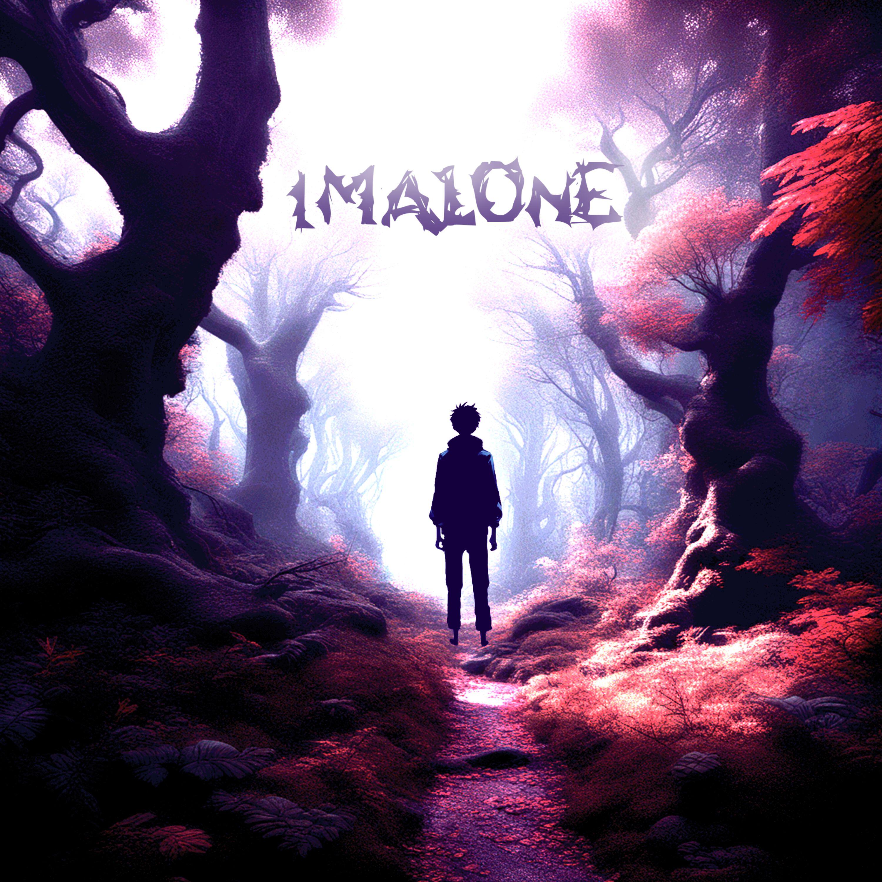 Релиз imalone