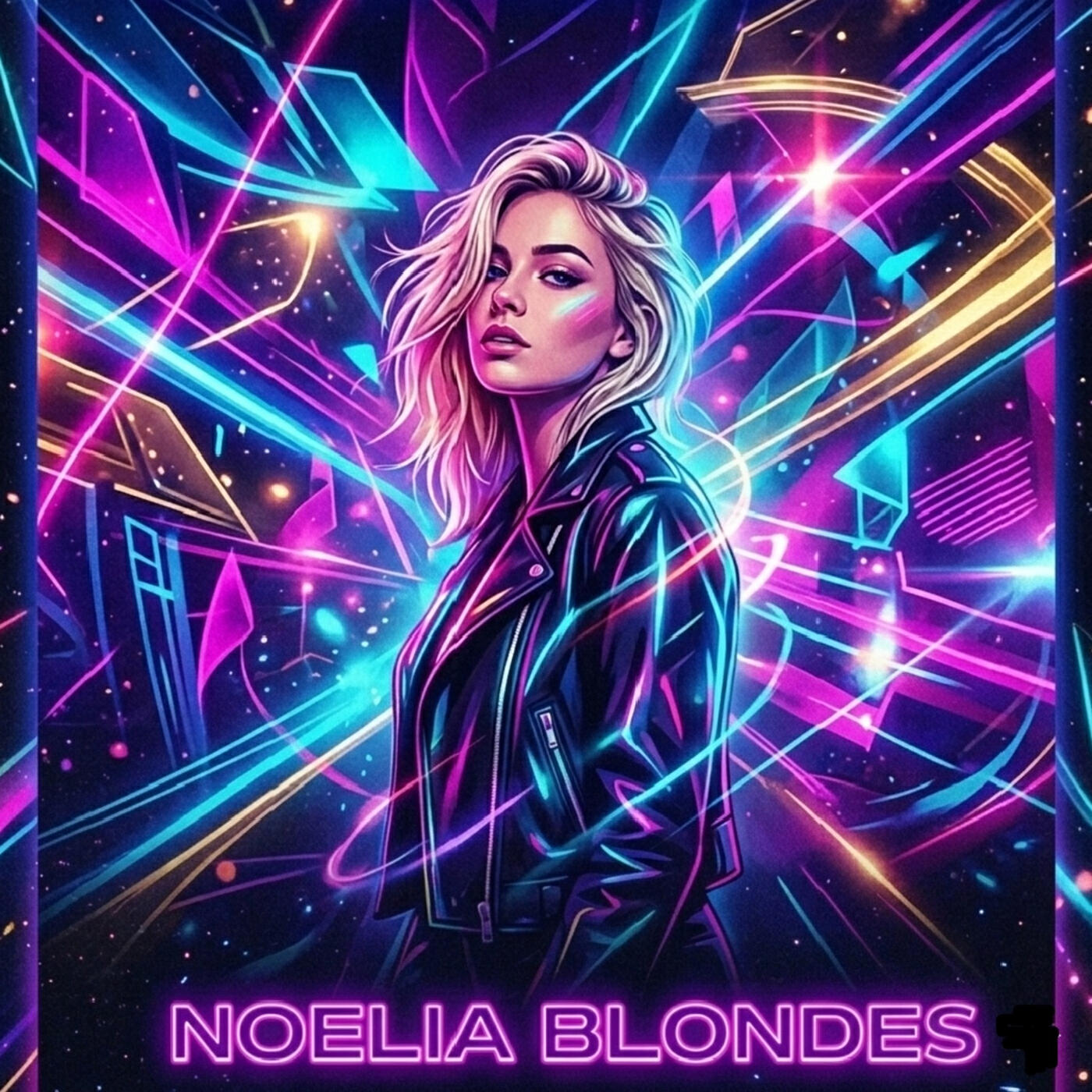 Noelia Blondes
