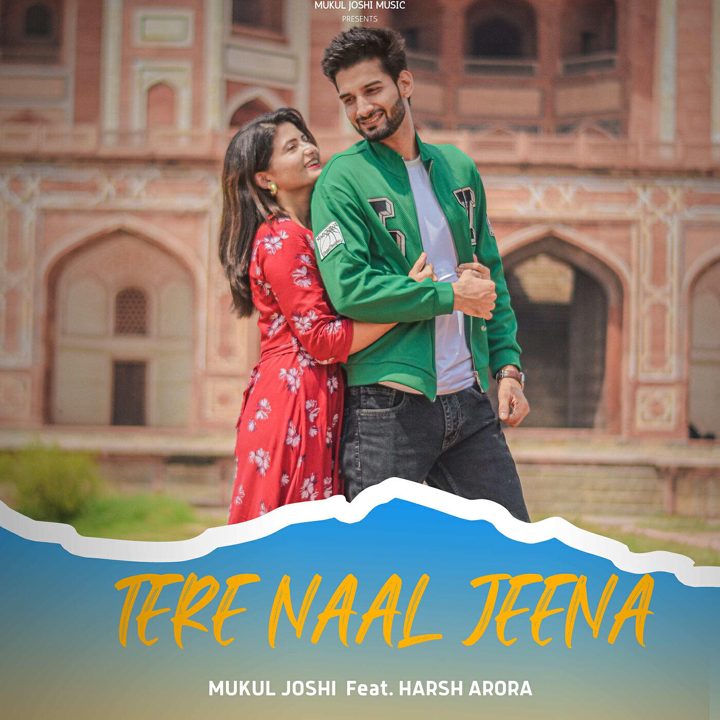 Релиз Tere Naal Jeena