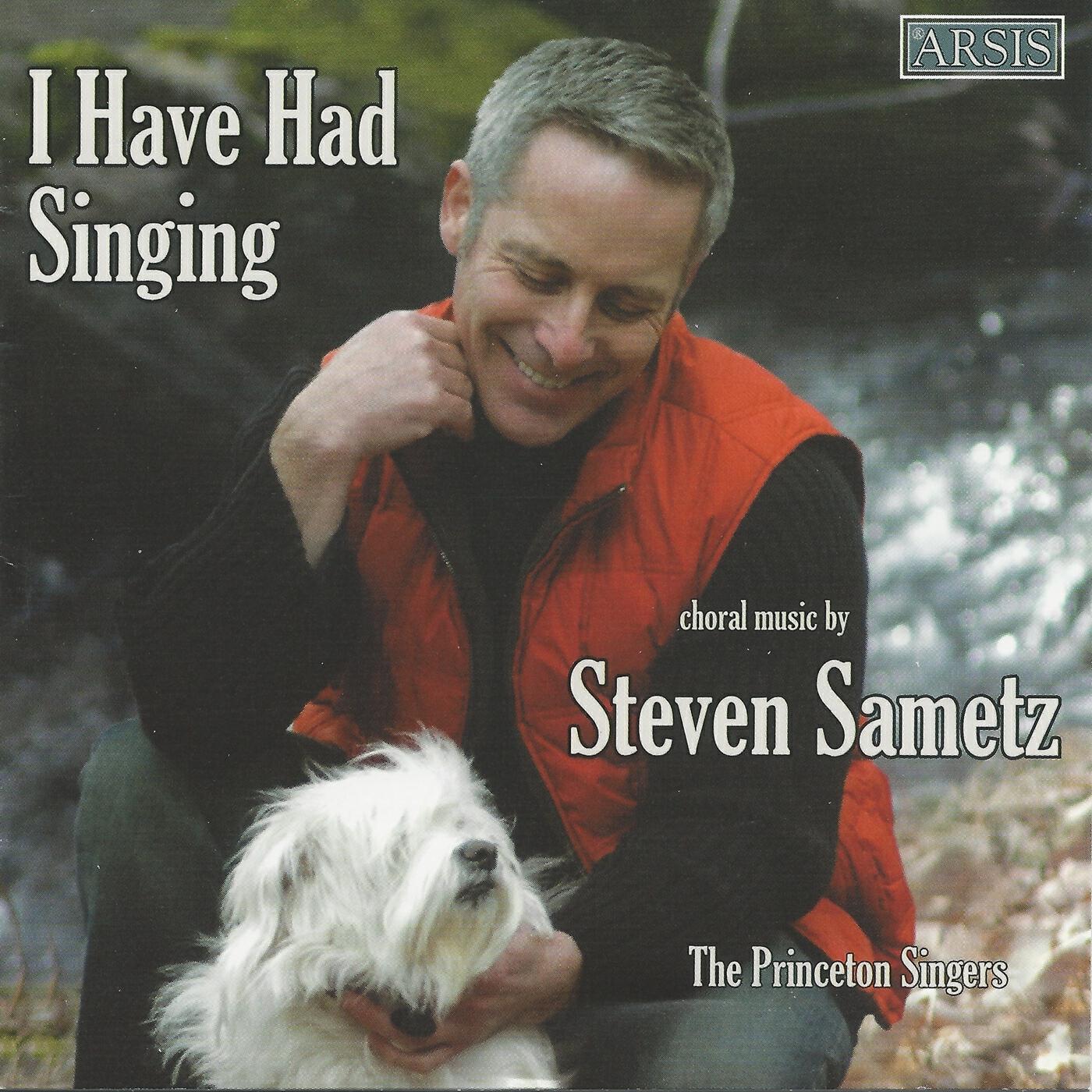 The Princeton Singers