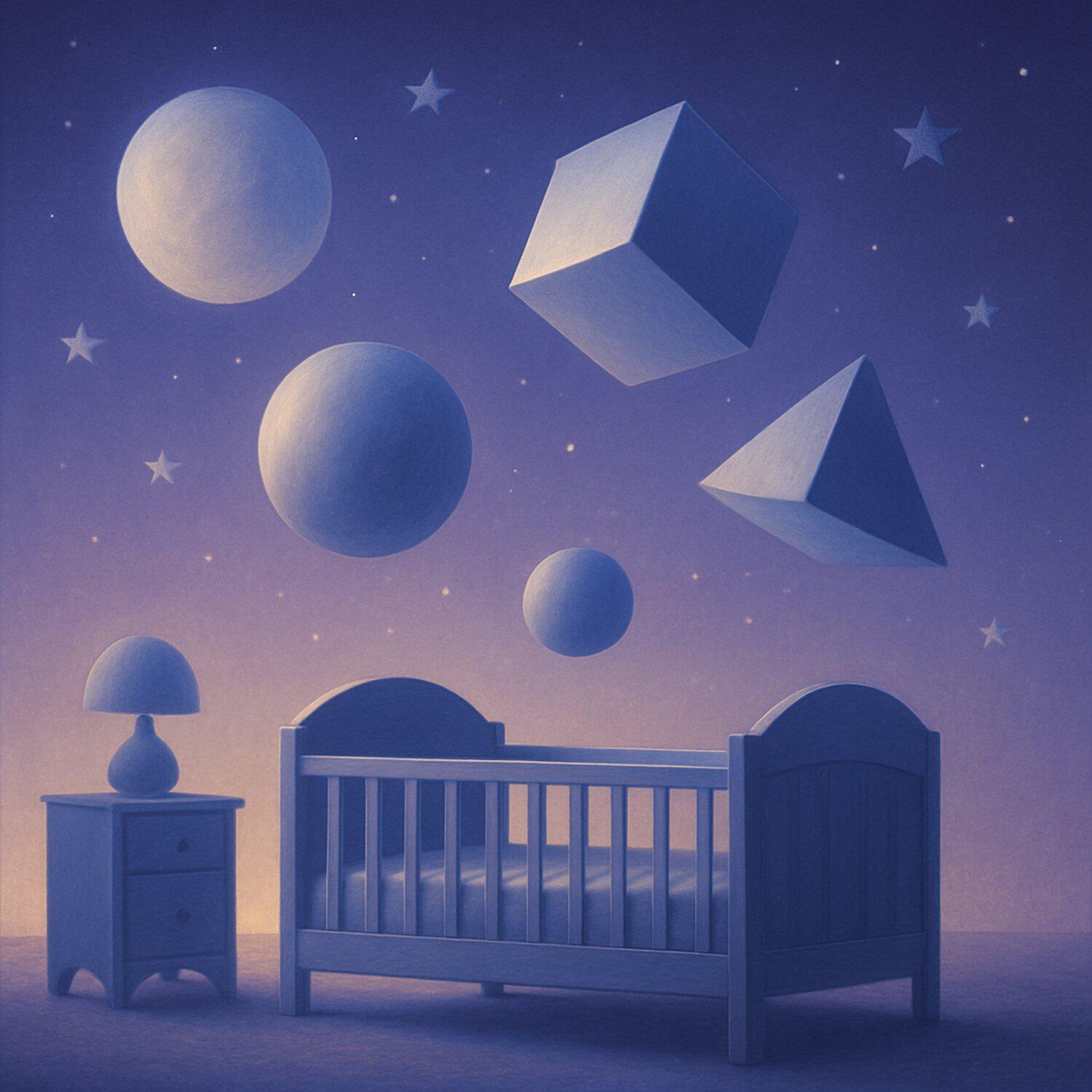 Релиз Ambient Soothing Music for Sleep