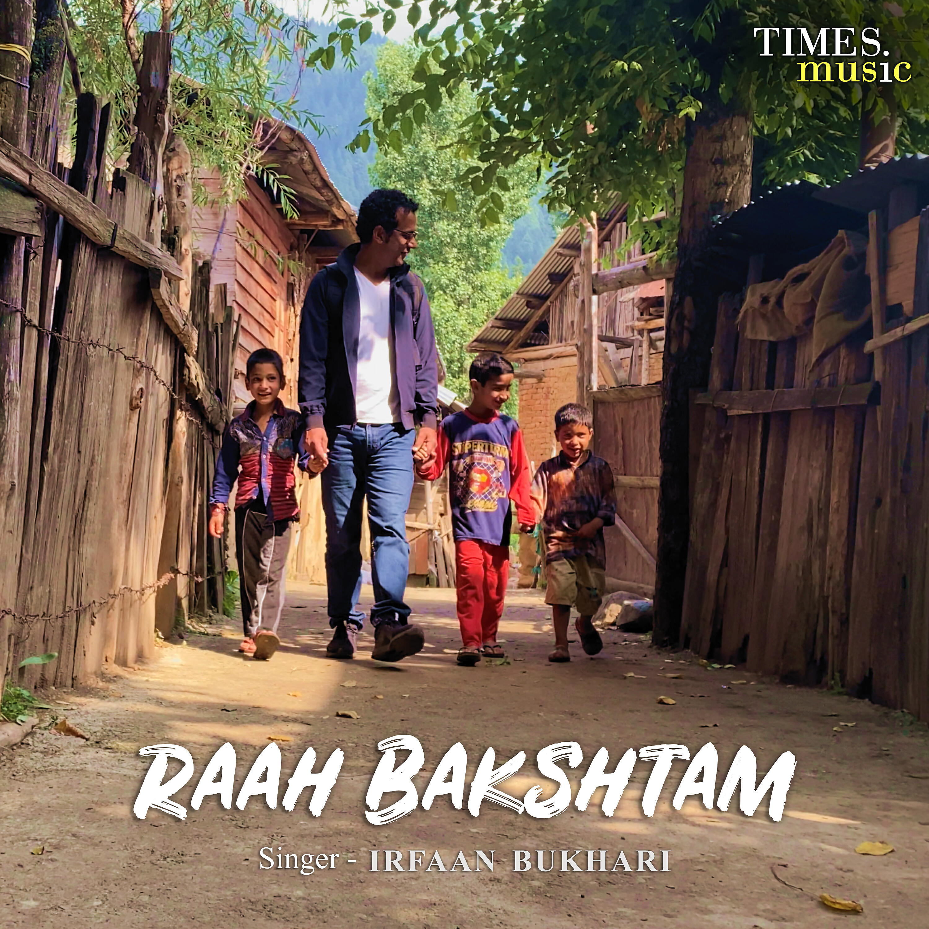 Релиз Raah Bakshtam