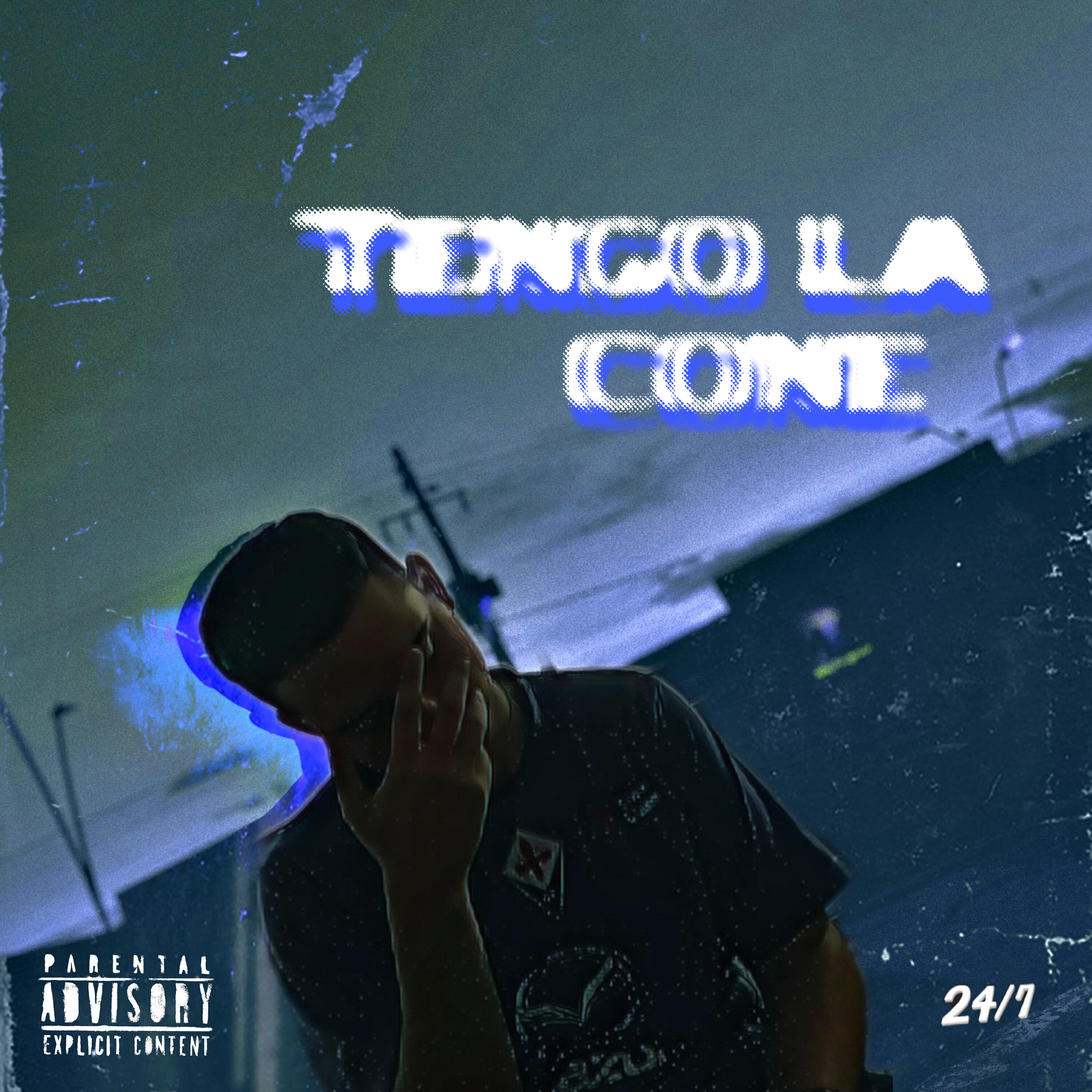 Релиз Tengo la Cone