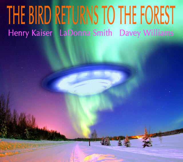 Релиз The Bird Returns to the Forest