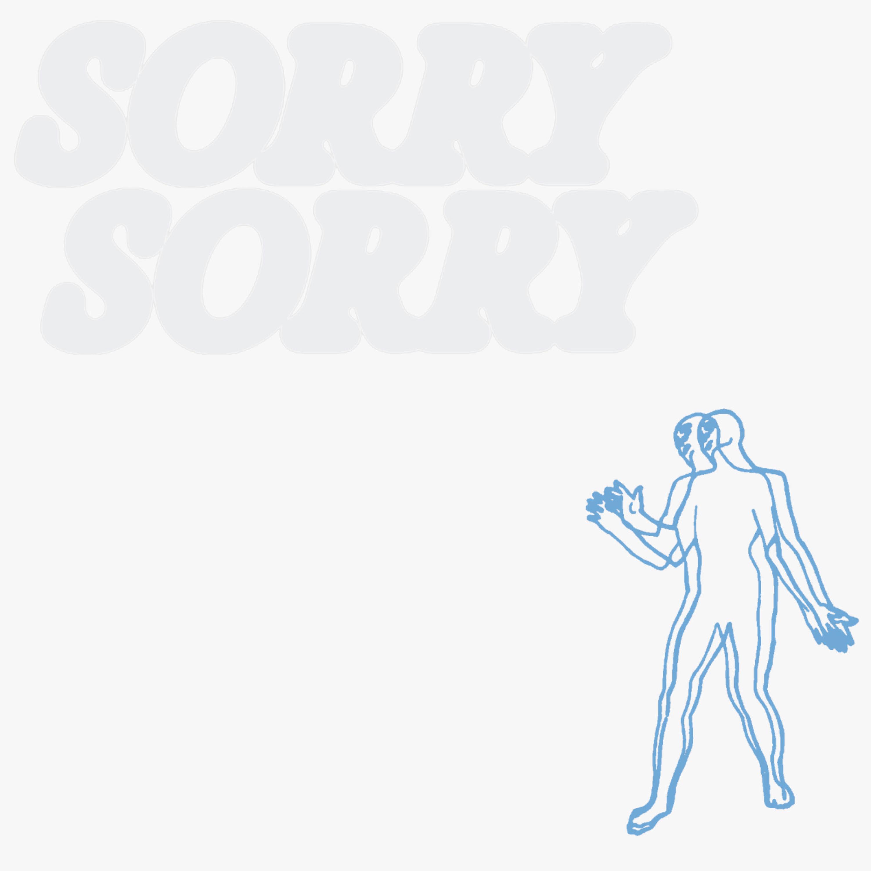 Релиз I'm Sorry