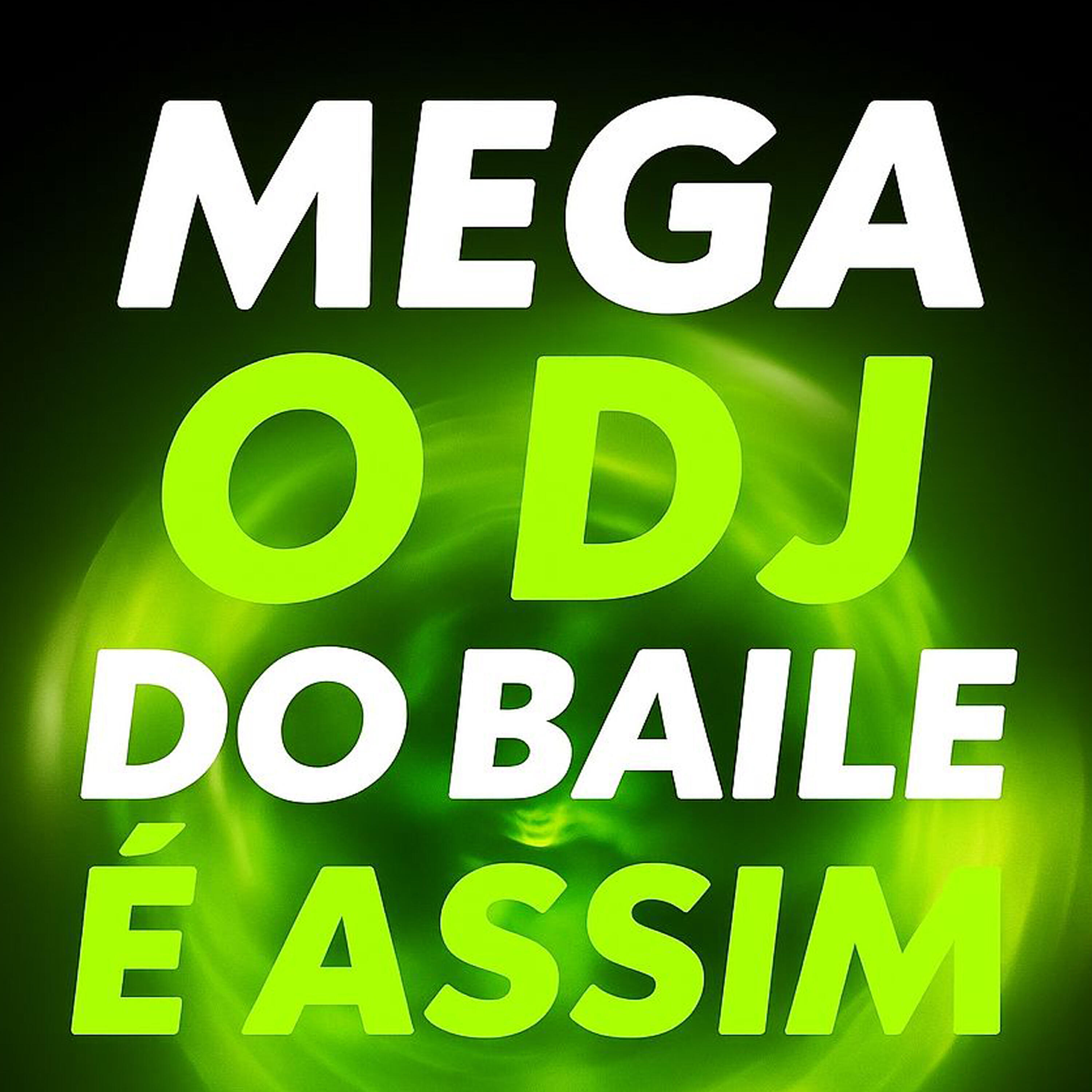 Релиз Mega o Dj do Baile É Assim