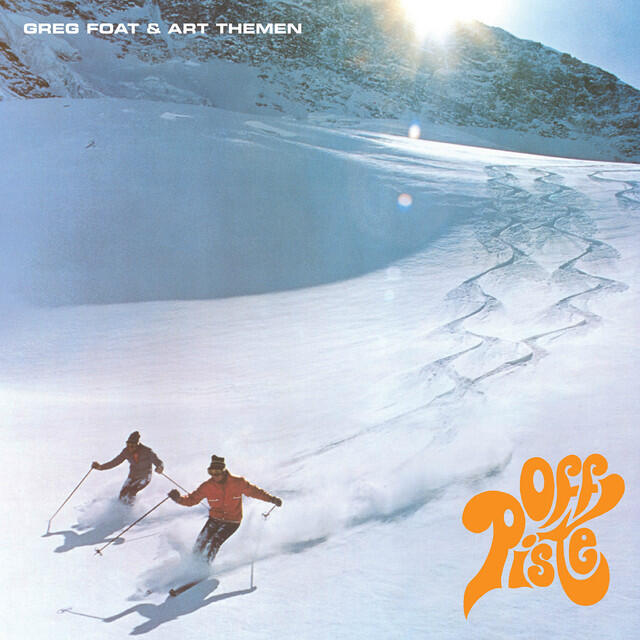 Релиз Off-Piste