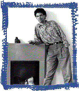 Thierry Pecou