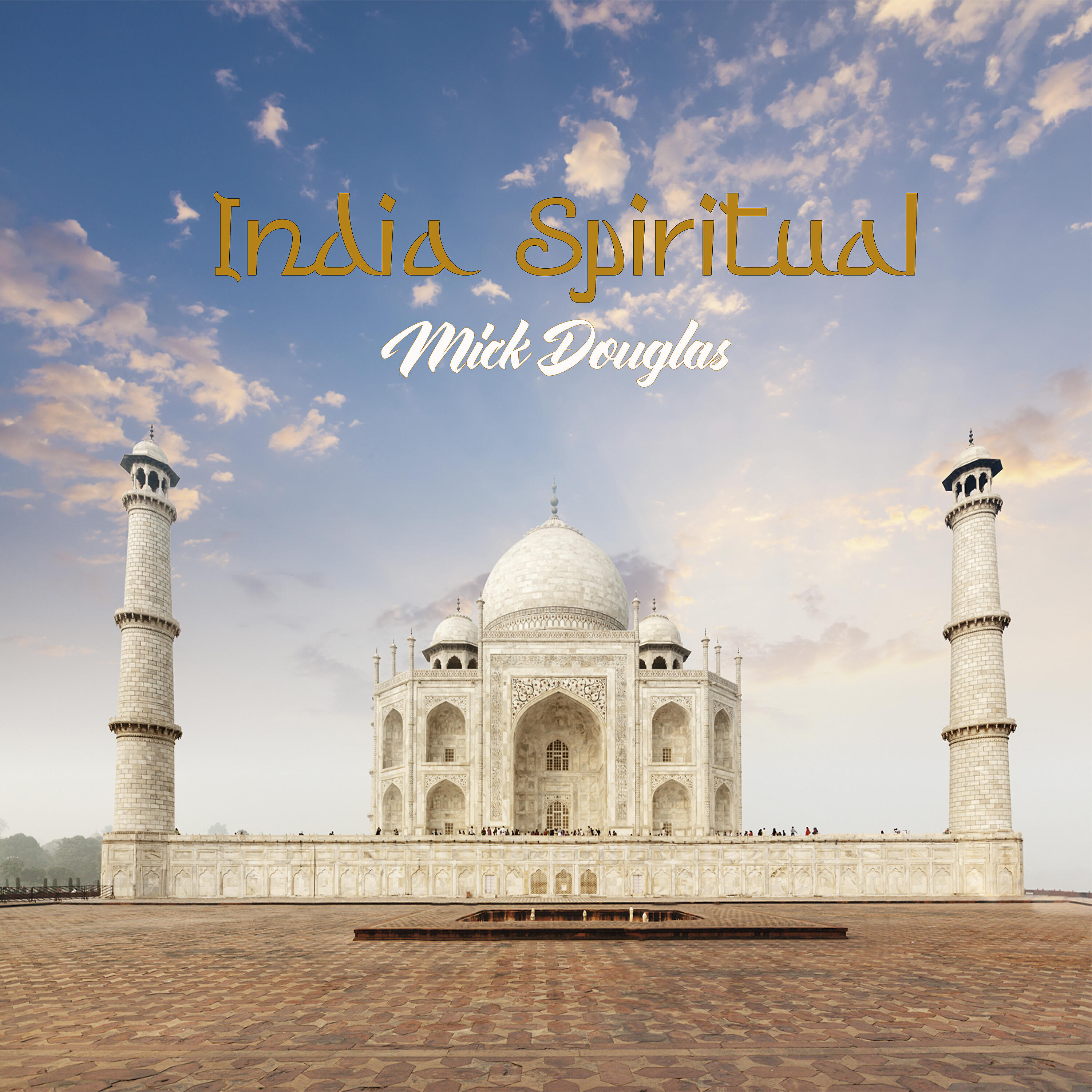 Релиз Indian Spiritual
