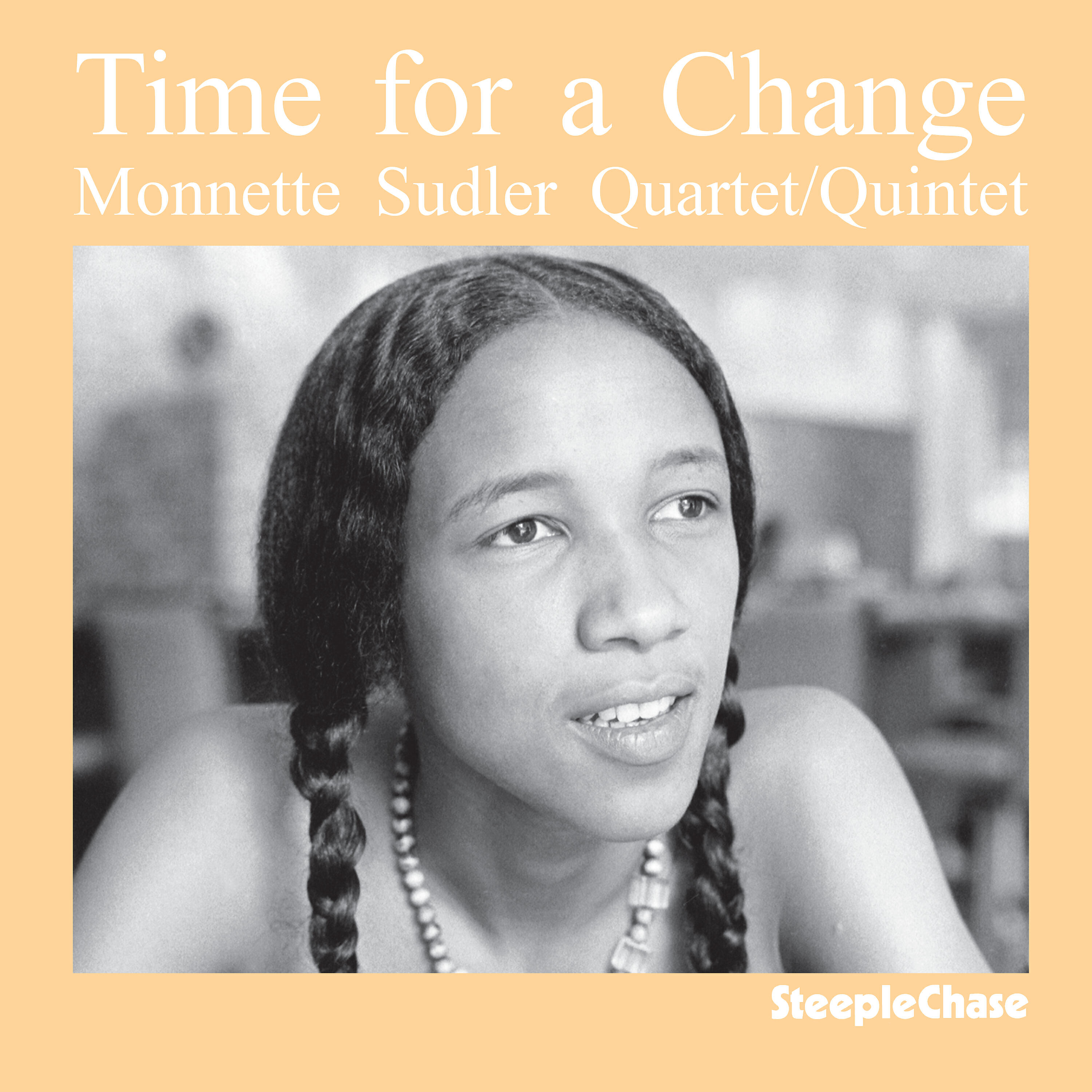 Релиз Time for a Change
