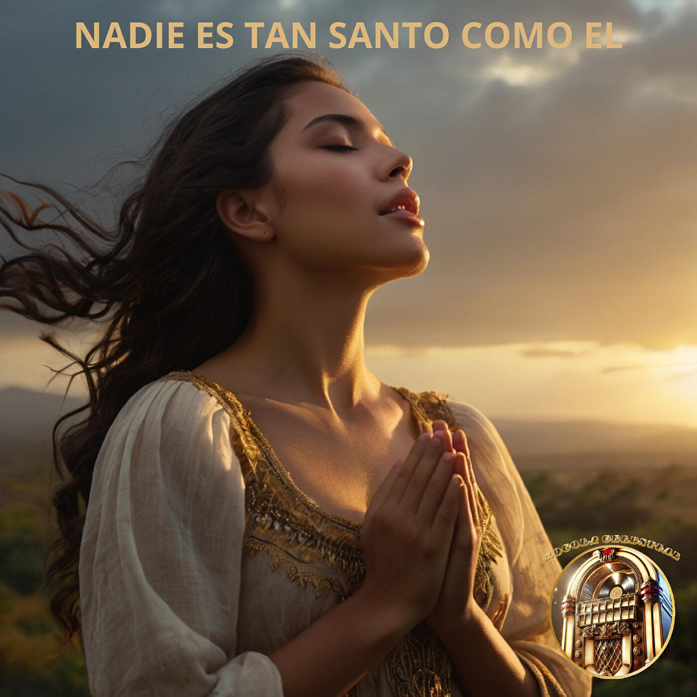 Релиз Nadie Es Tan Santo Como El