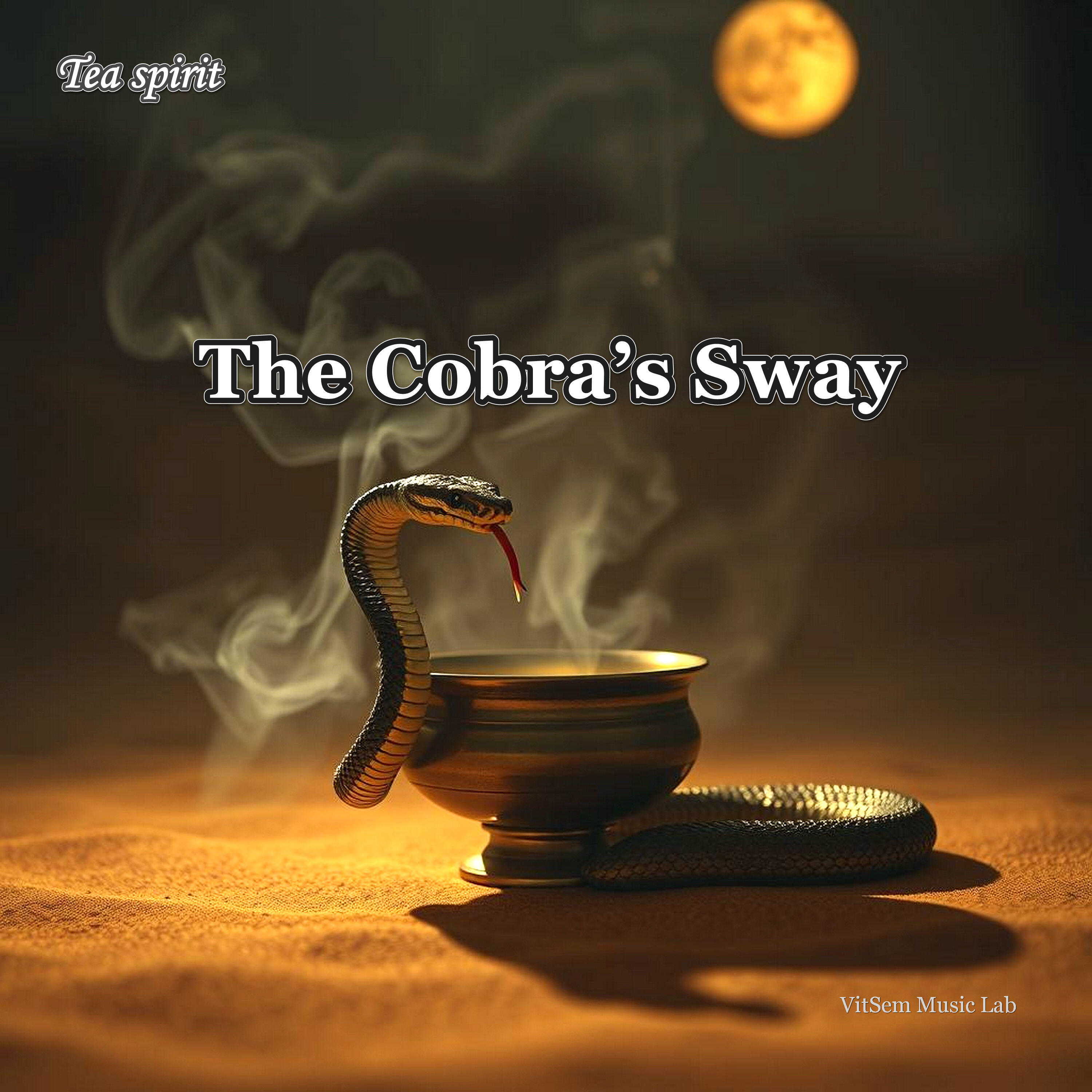 Релиз The Cobra’s Sway