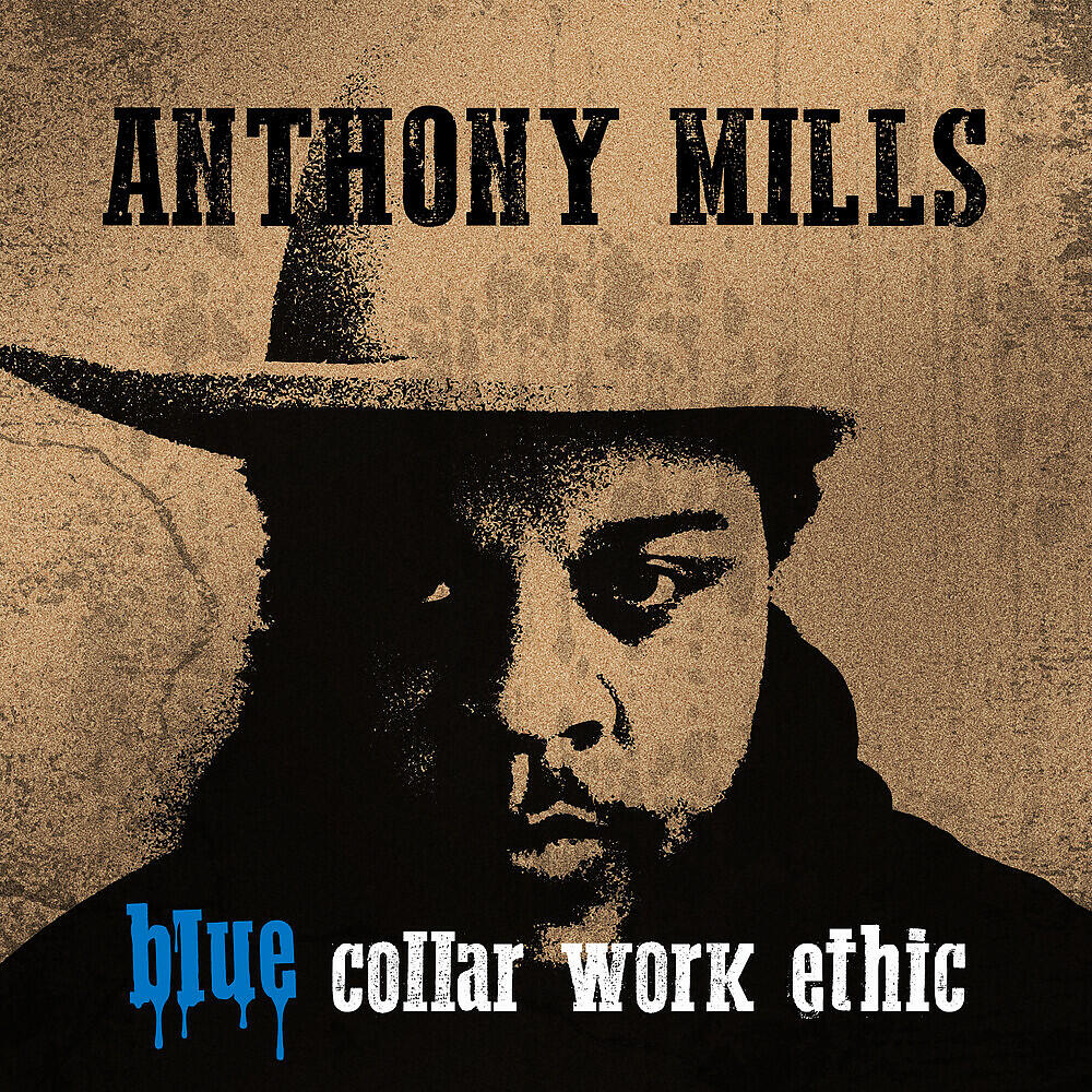 Релиз blue collar work ethic
