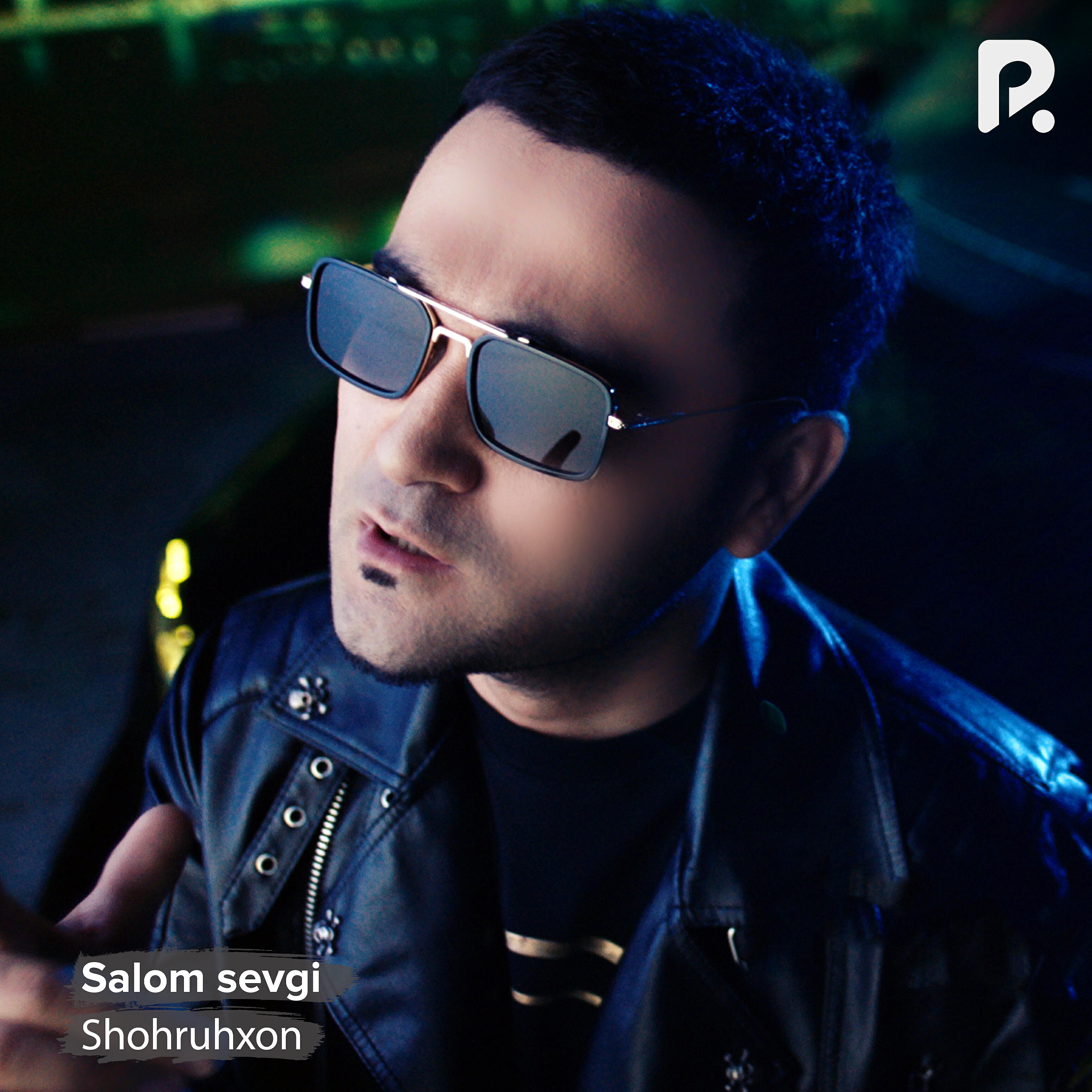 Релиз Salom sevgi