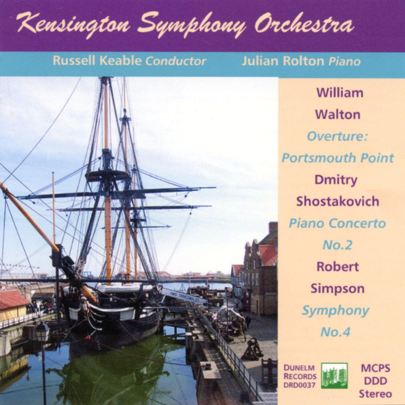 Kensington Symphony Orchestra