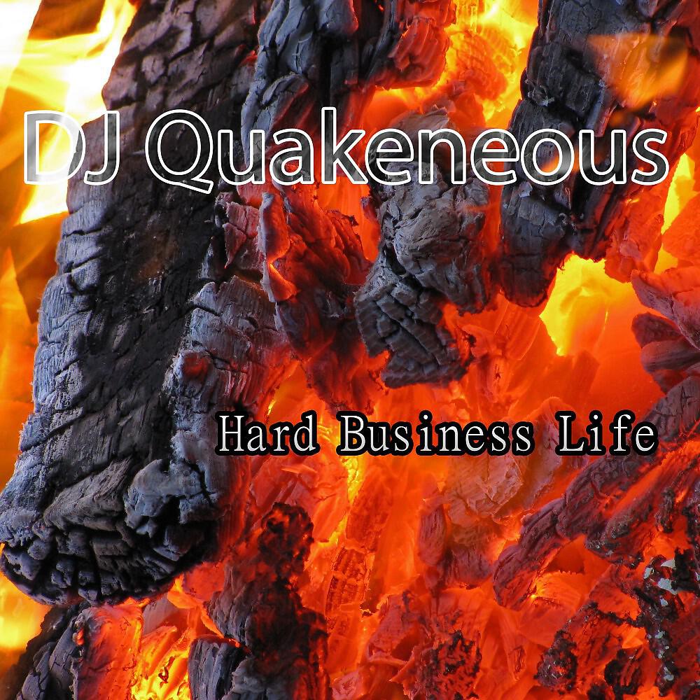 DJ Quakeneous