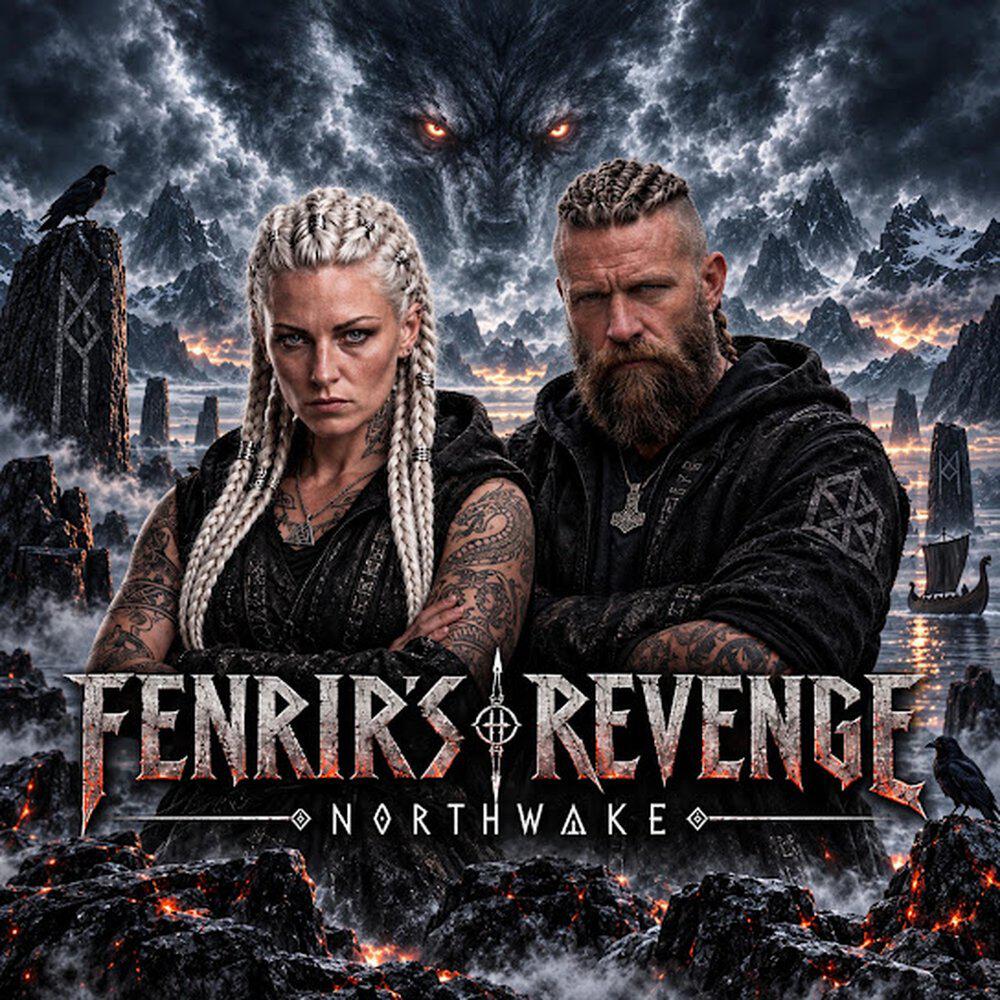 Релиз Fenrir's Revenge