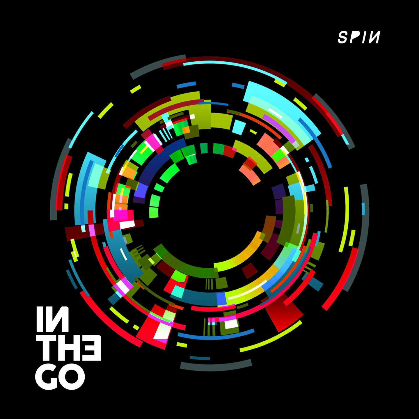 In The Go