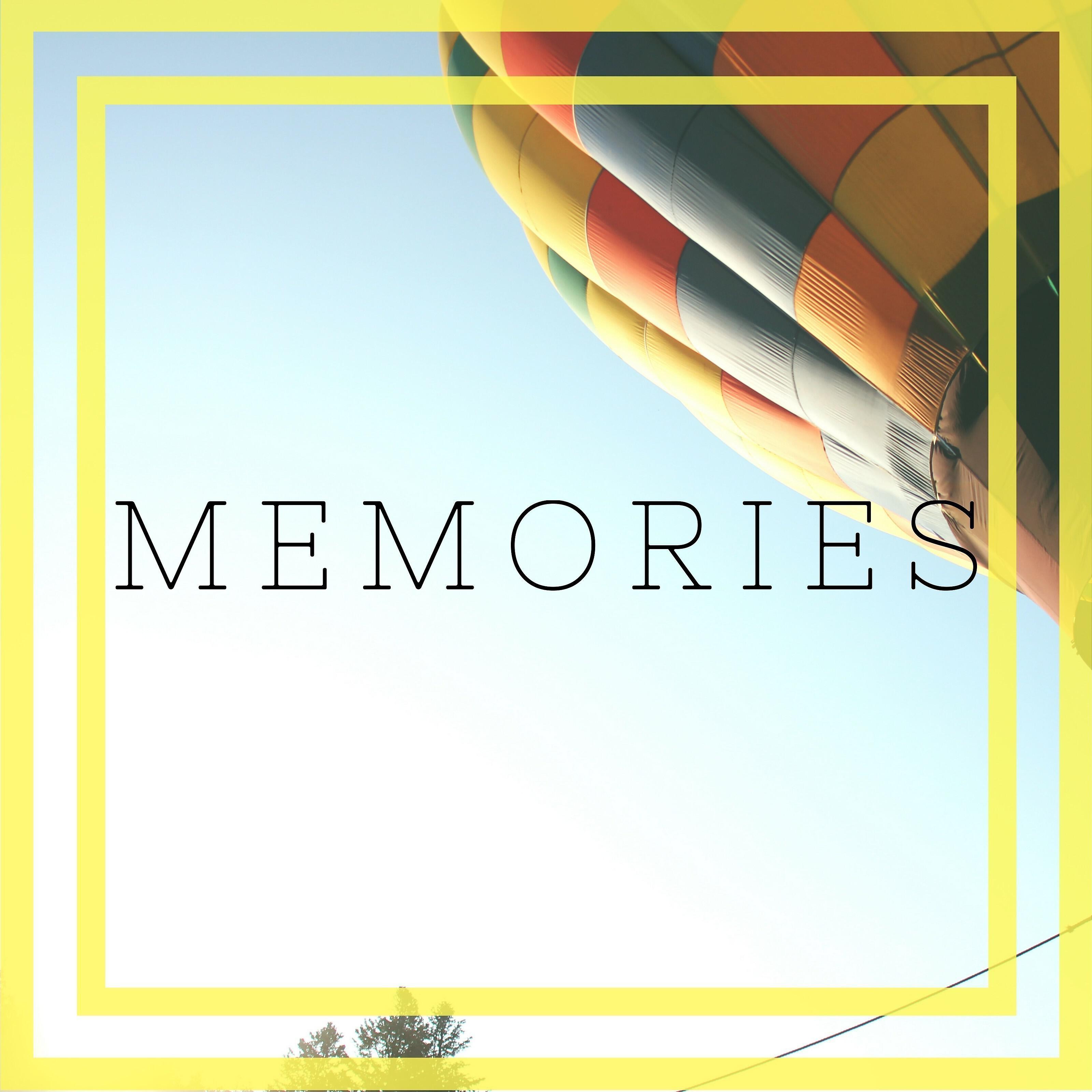 Релиз Memories