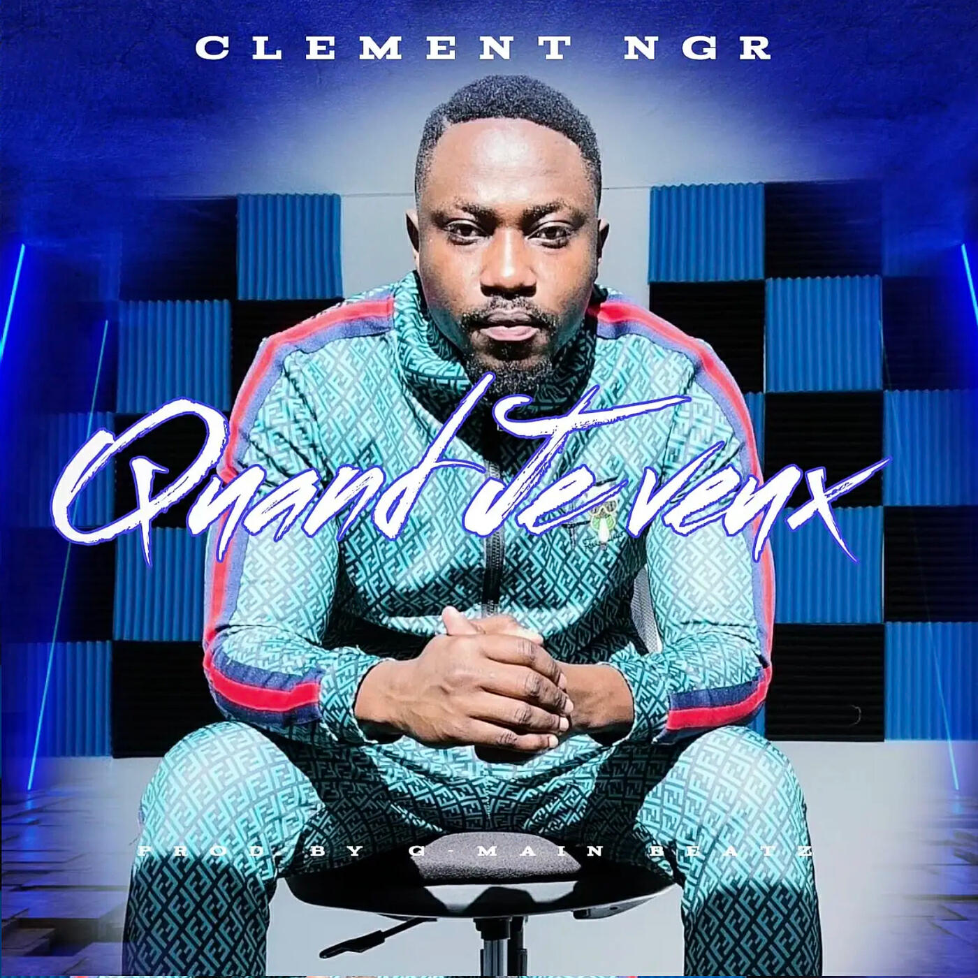 Clement NgR