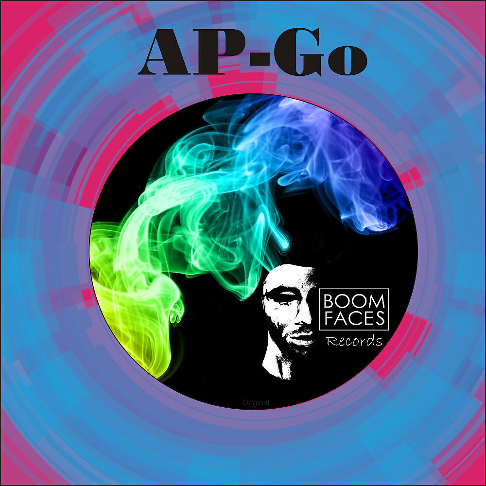 Постер альбома Go
