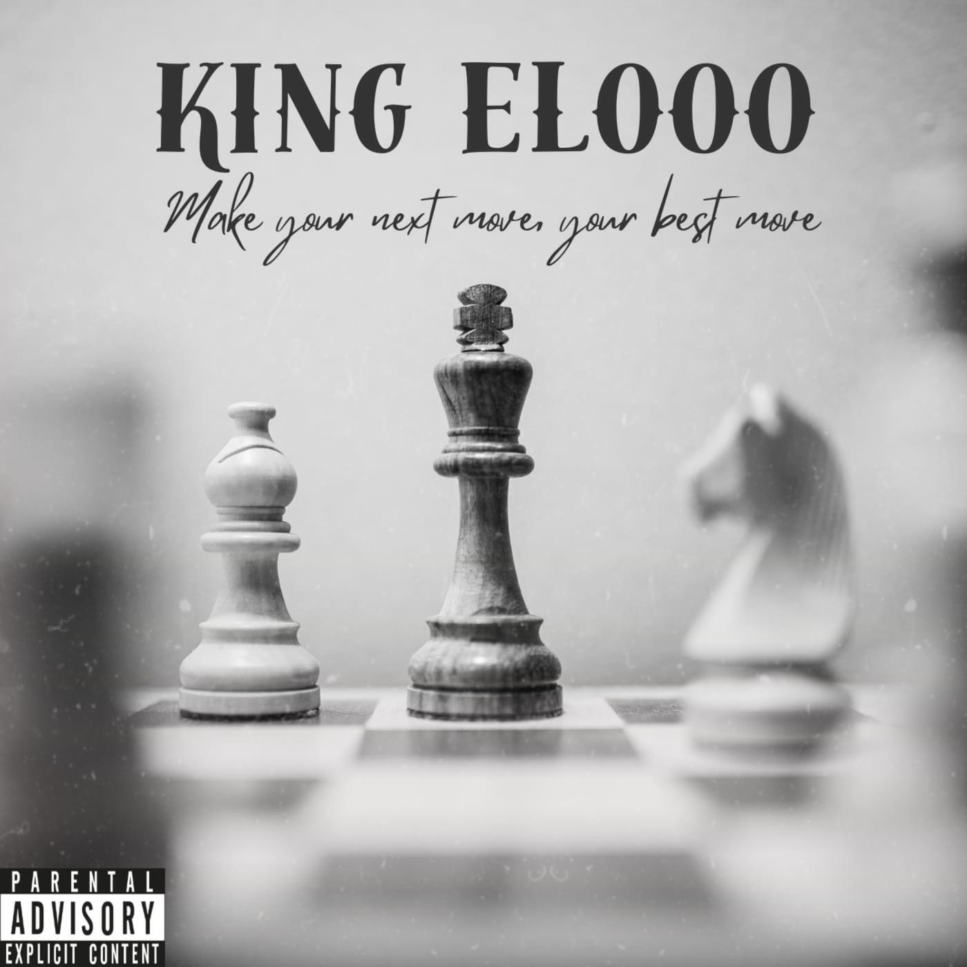 Релиз KING ELOOO