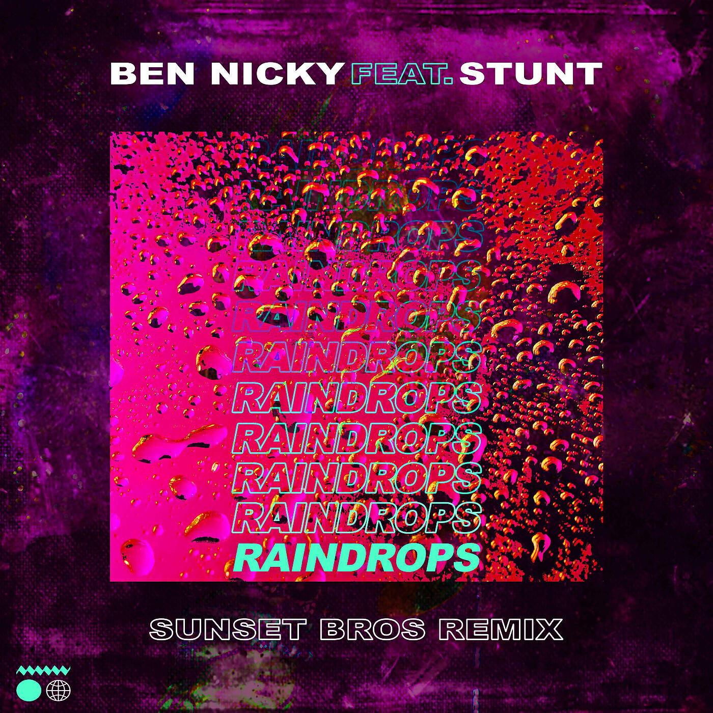 Релиз Raindrops